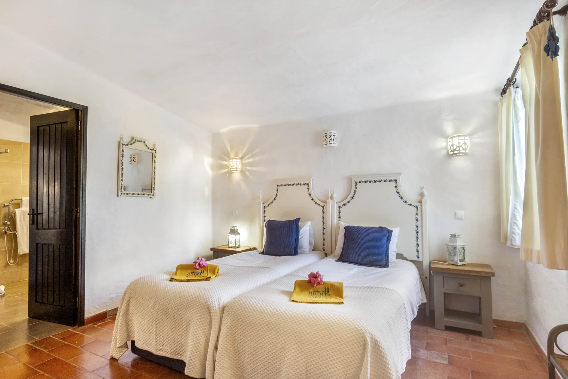 Casa Bonita - Quinta do Paraiso - Carvoeiro Clube Group: Holiday Resorts Algarve | Official Website