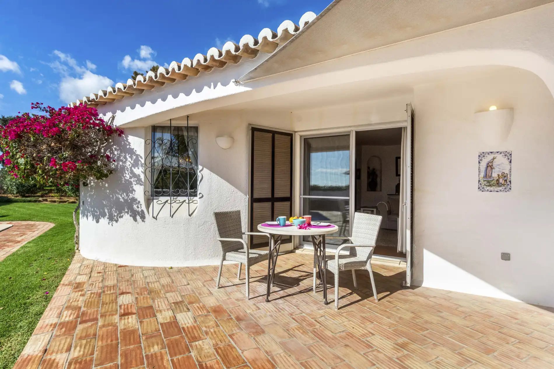 Casa Bonita - Quinta do Paraiso - Carvoeiro Clube Group: Holiday Resorts Algarve | Official Website
