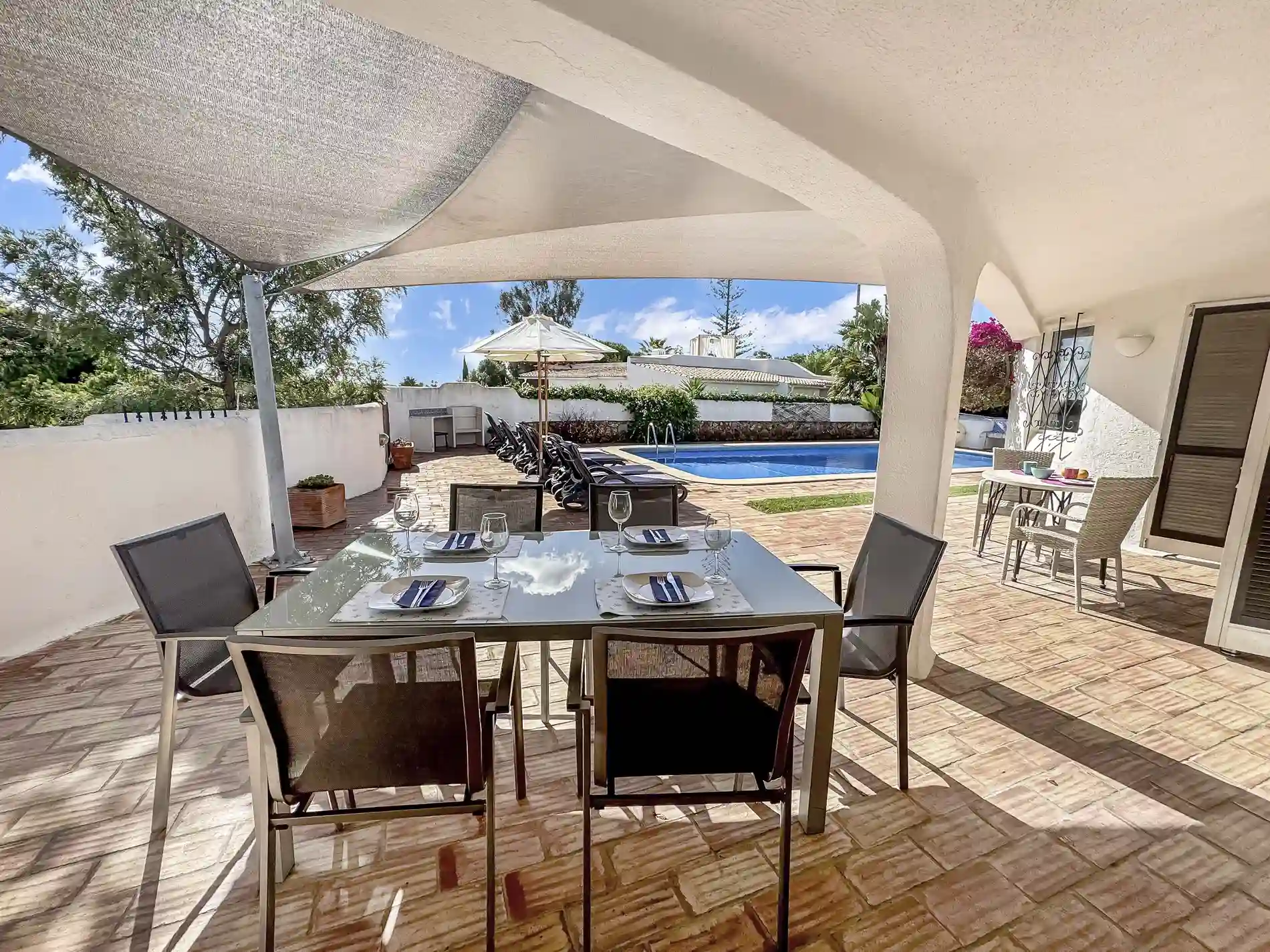 Casa Bonita - Quinta do Paraiso - Carvoeiro Clube Group: Holiday Resorts Algarve | Official Website