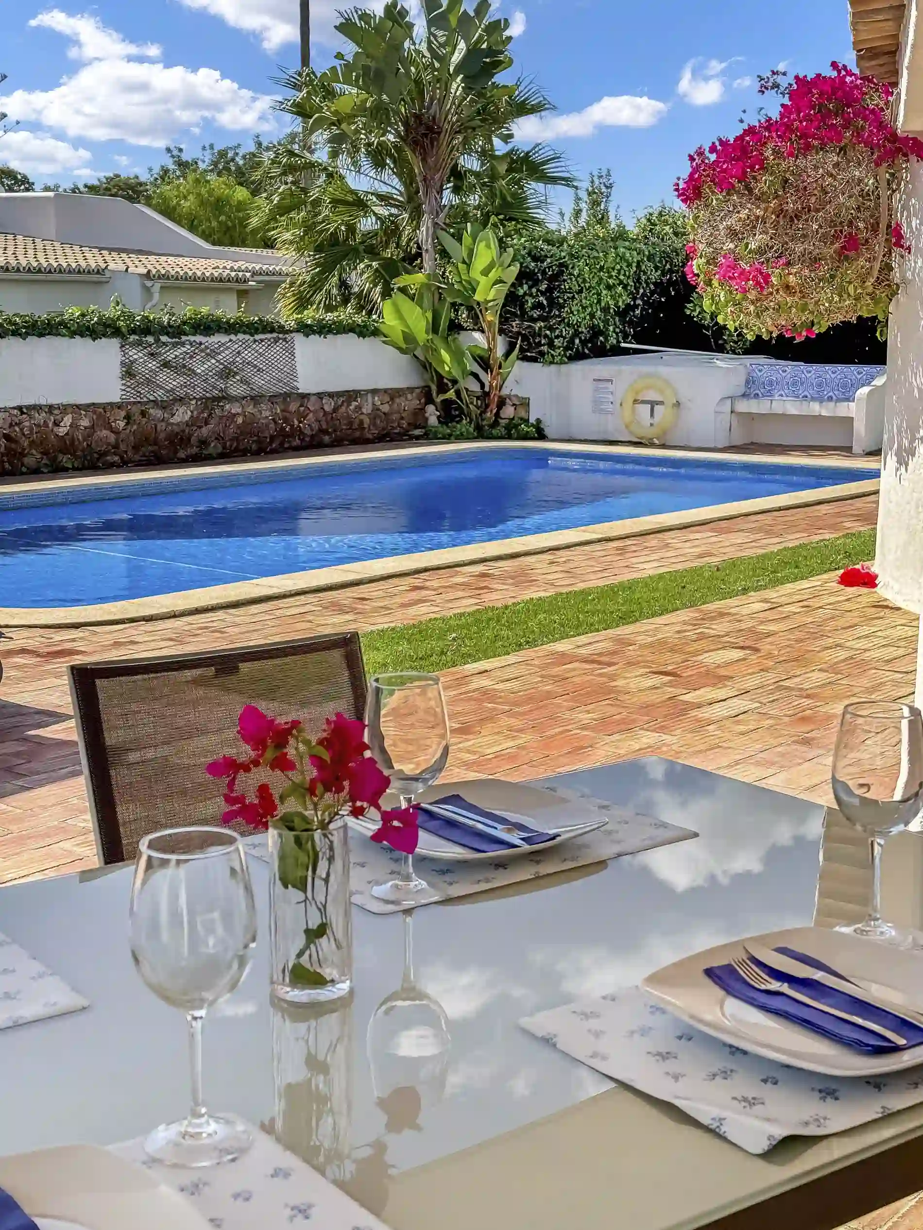 Casa Bonita - Quinta do Paraiso - Carvoeiro Clube Group: Holiday Resorts Algarve | Official Website