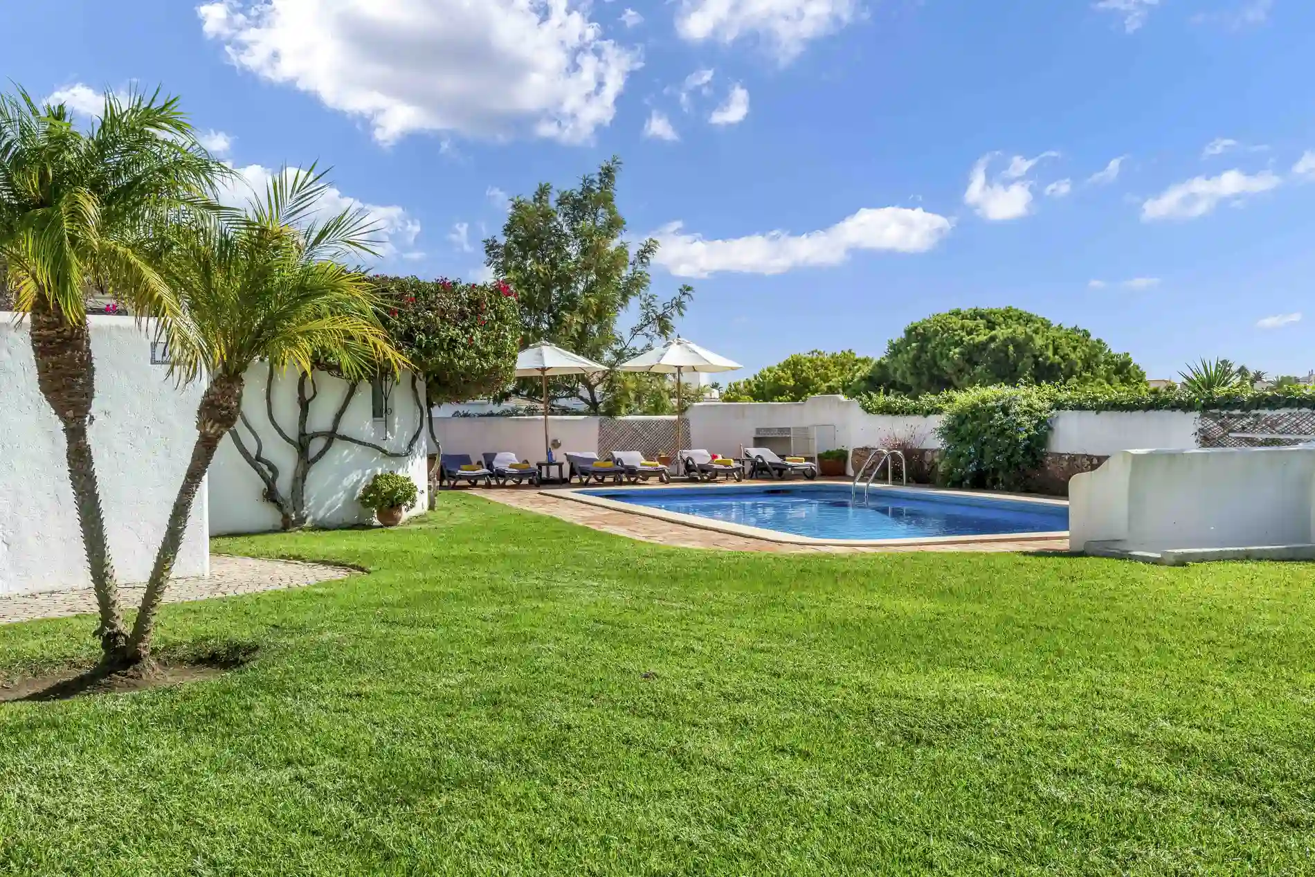 Casa Bonita - Quinta do Paraiso - Carvoeiro Clube Group: Holiday Resorts Algarve | Official Website