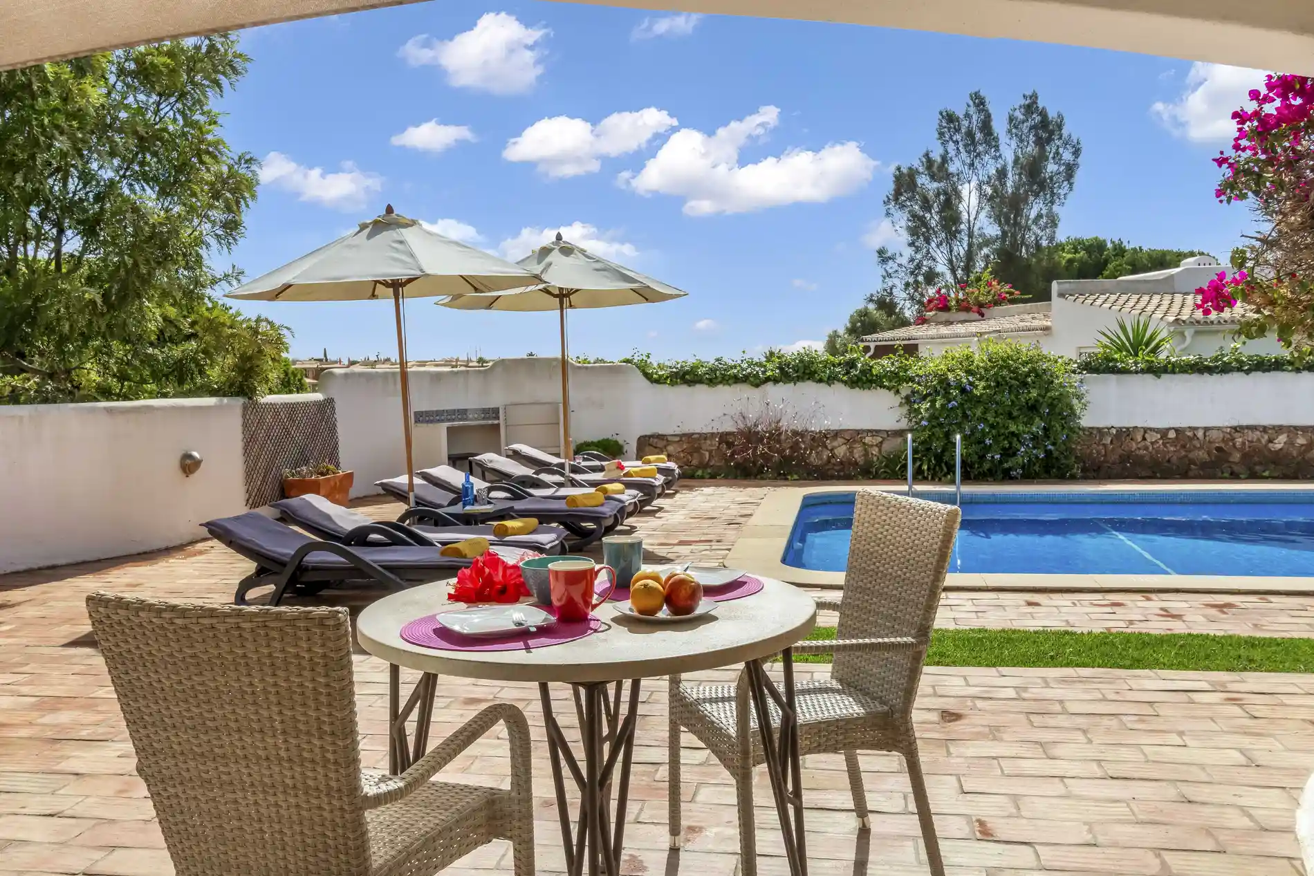 Casa Bonita - Quinta do Paraiso - Carvoeiro Clube Group: Holiday Resorts Algarve | Official Website