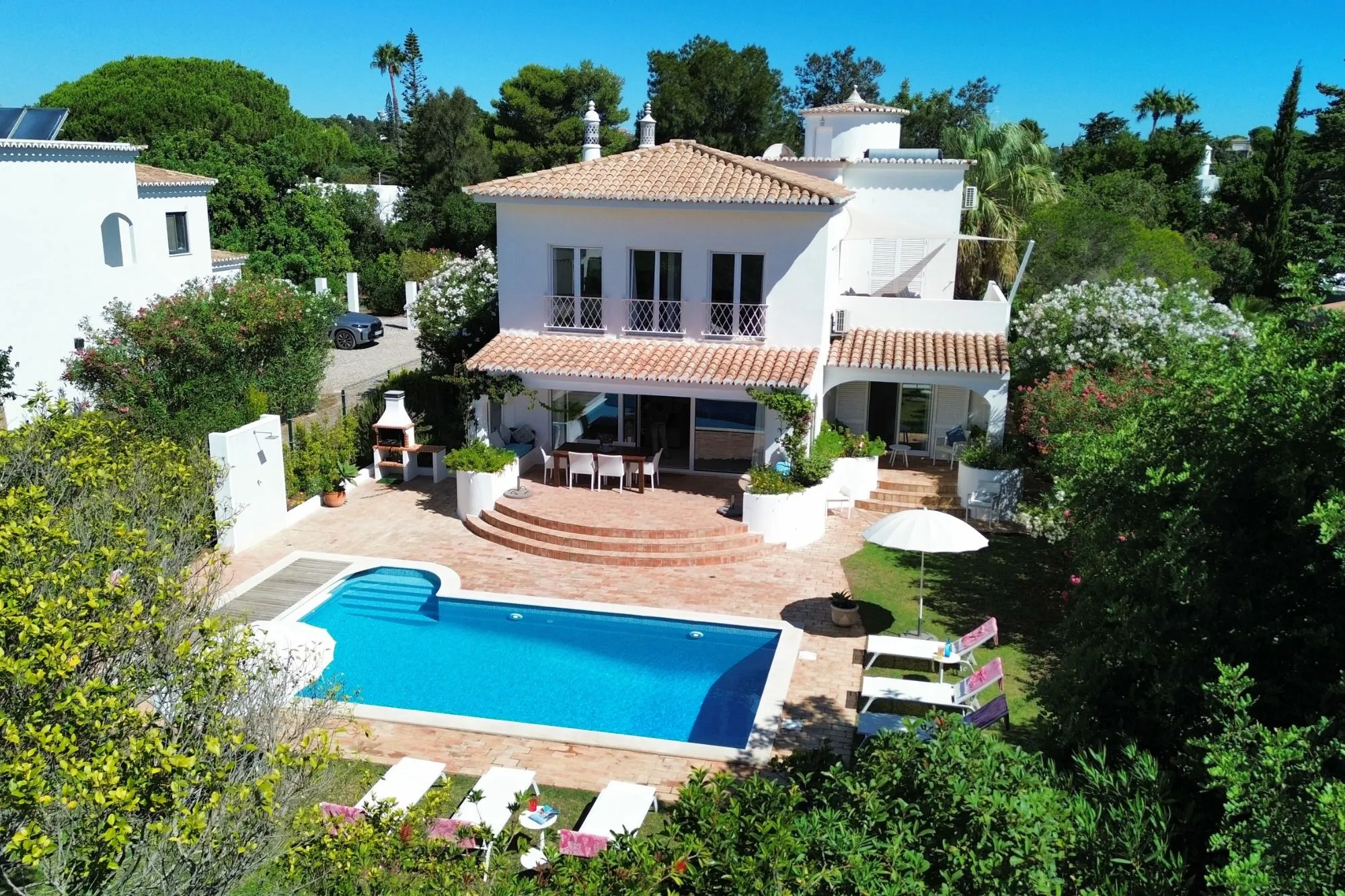 Algarve Clube Atl&acirc;ntico - Carvoeiro Clube Group: Holiday Resorts Algarve | Official Website
