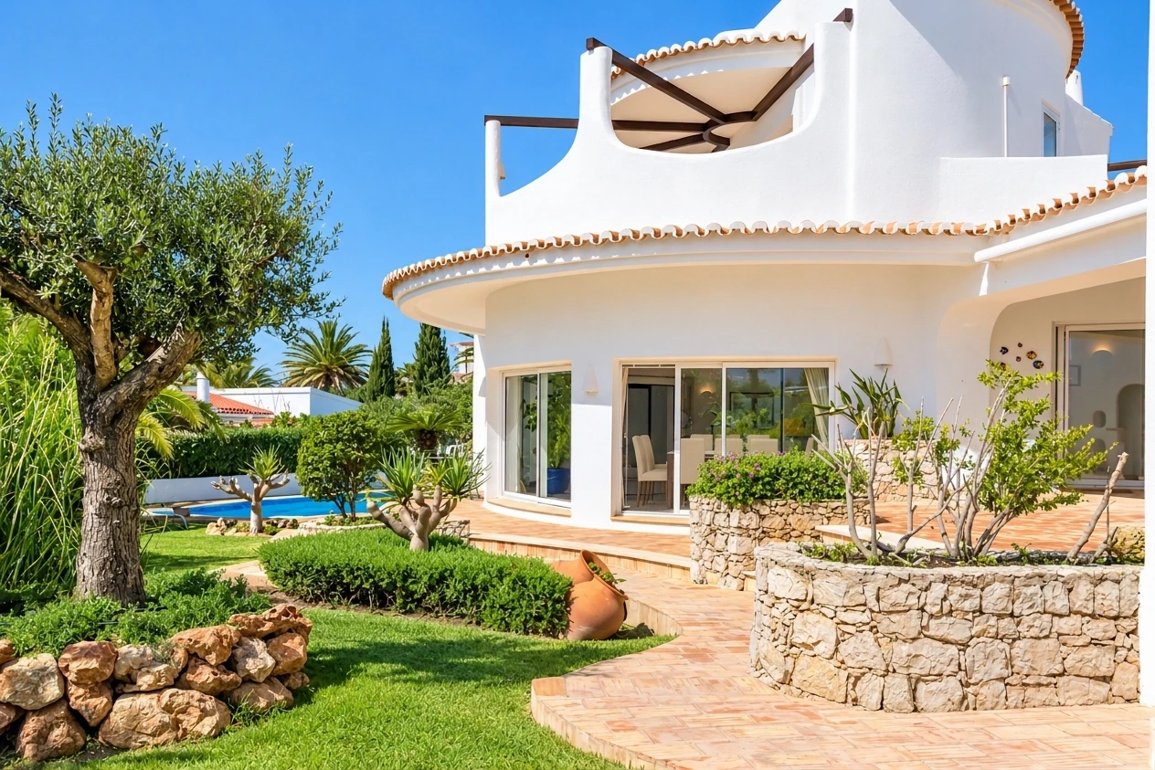 Algarve Clube Atl&acirc;ntico - Carvoeiro Clube Group: Holiday Resorts Algarve | Official Website