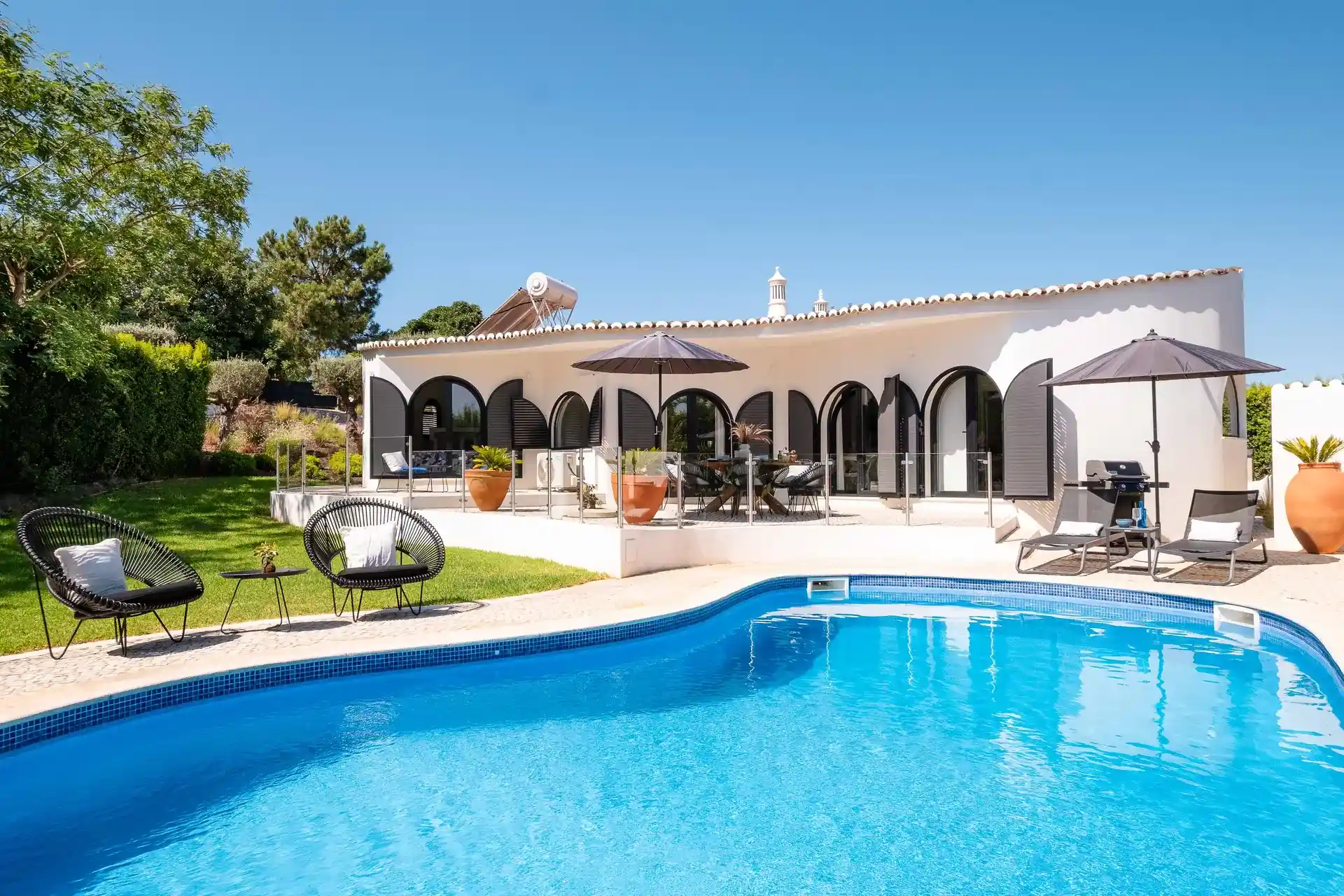 Carvoeiro Clube - Carvoeiro Clube Group: Holiday Resorts Algarve | Official Website