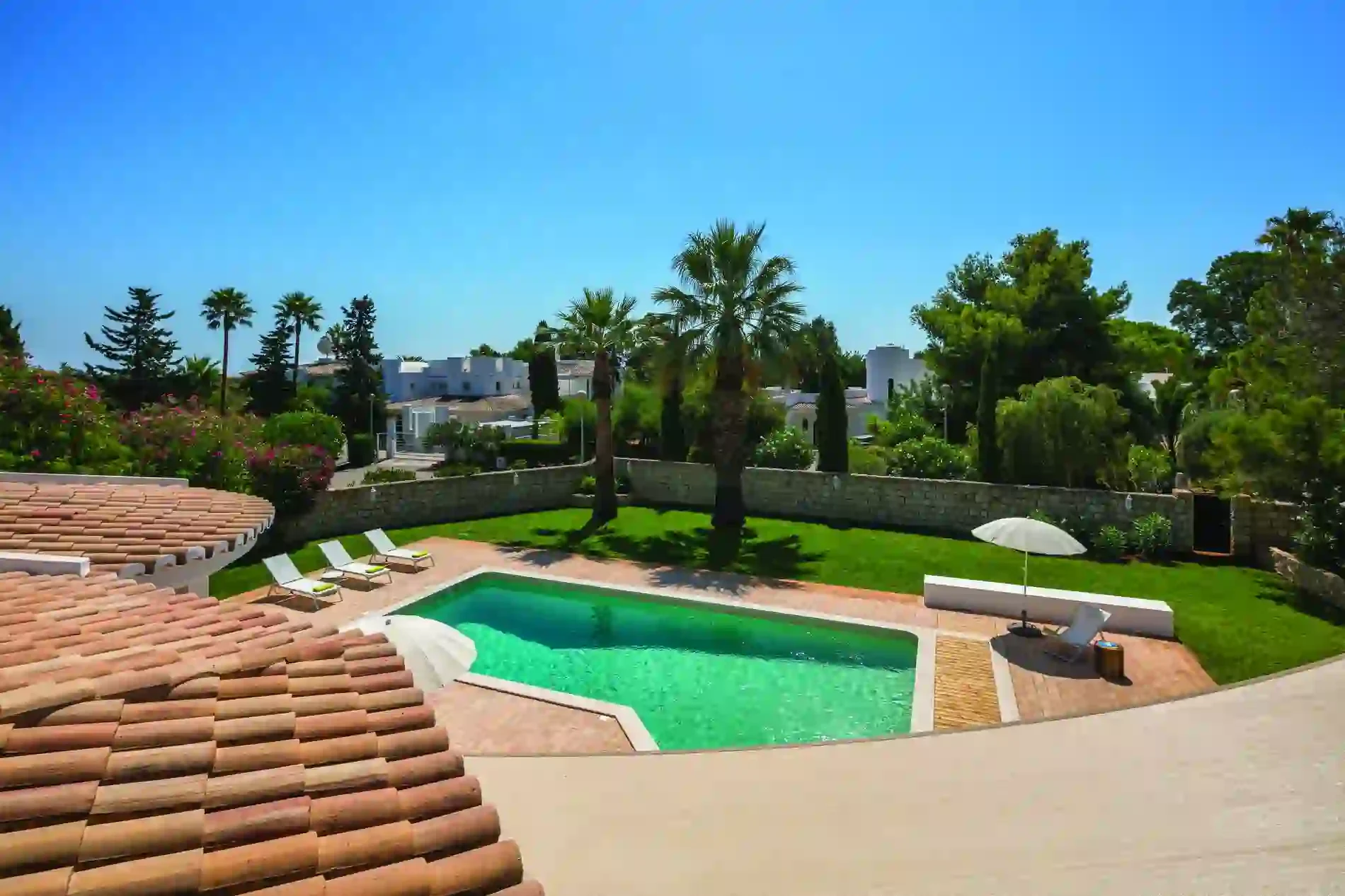 Casa Cavatina - Algarve Clube Atl&acirc;ntico - Carvoeiro Clube Group: Holiday Resorts Algarve | Official Website