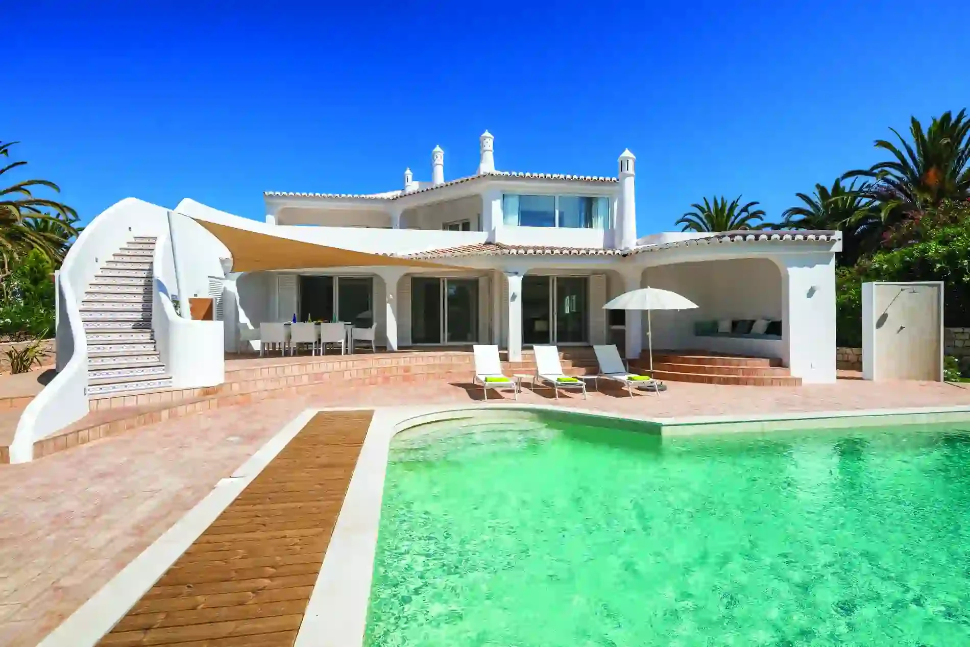 Casa Cavatina - Algarve Clube Atl&acirc;ntico - Carvoeiro Clube Group: Holiday Resorts Algarve | Official Website