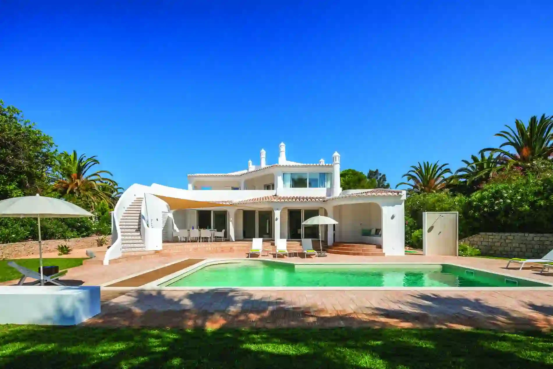 Casa Cavatina - Algarve Clube Atl&acirc;ntico - Carvoeiro Clube Group: Holiday Resorts Algarve | Official Website