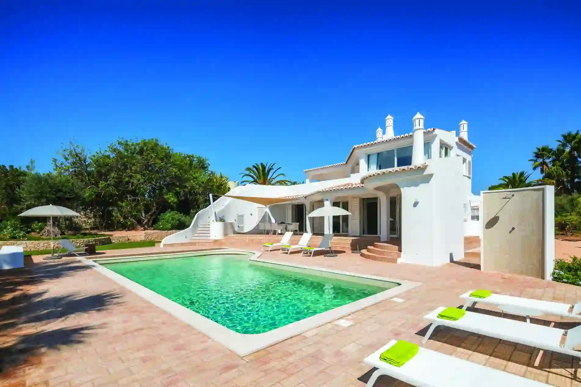 Casa Cavatina - Algarve Clube Atl&acirc;ntico - Carvoeiro Clube Group: Holiday Resorts Algarve | Official Website