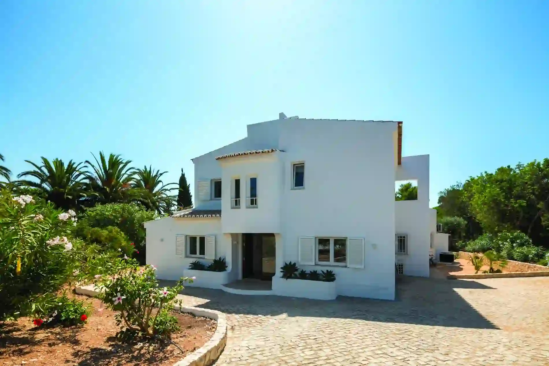 Casa Cavatina - Algarve Clube Atl&acirc;ntico - Carvoeiro Clube Group: Holiday Resorts Algarve | Official Website