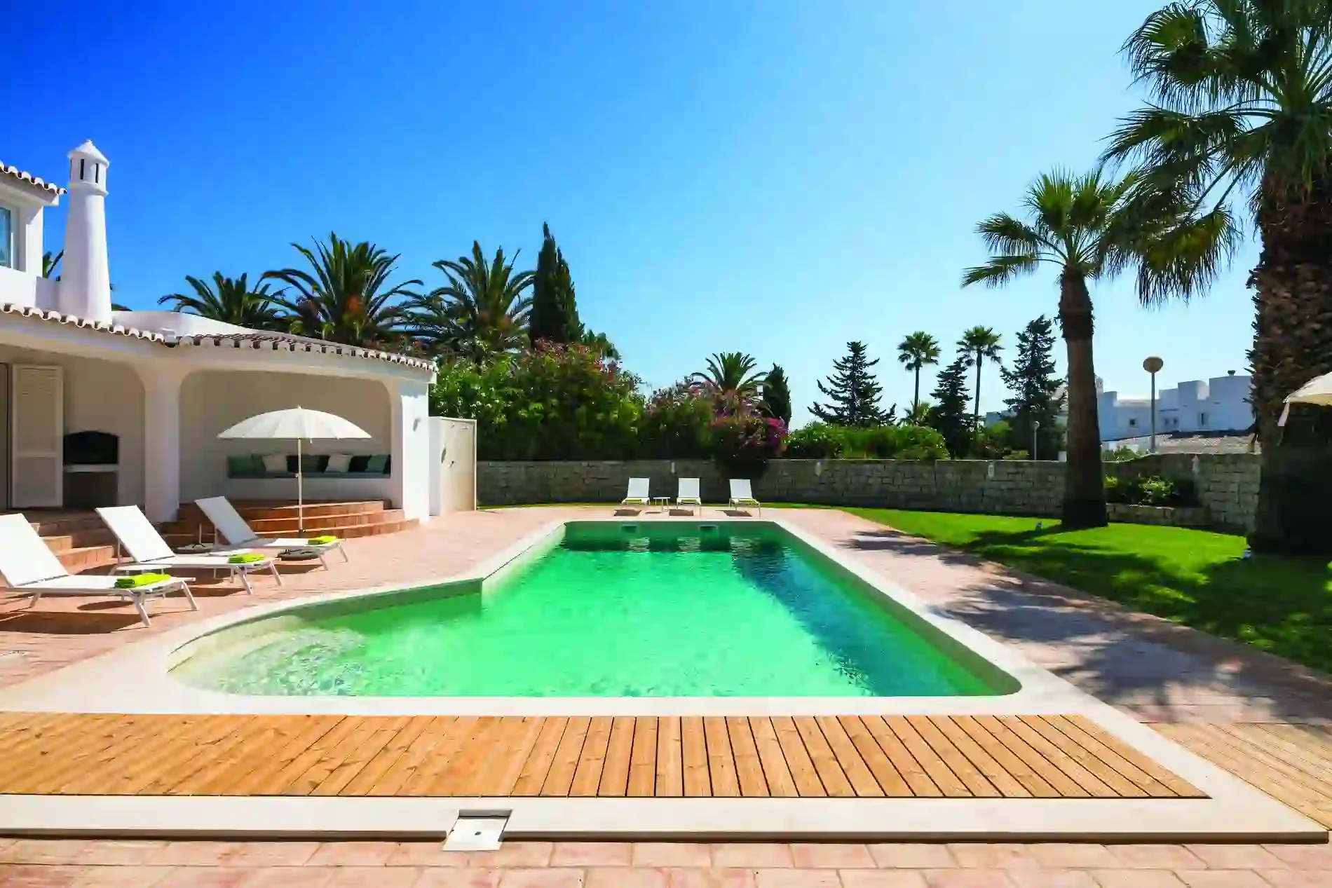 Casa Cavatina - Algarve Clube Atl&acirc;ntico - Carvoeiro Clube Group: Holiday Resorts Algarve | Official Website