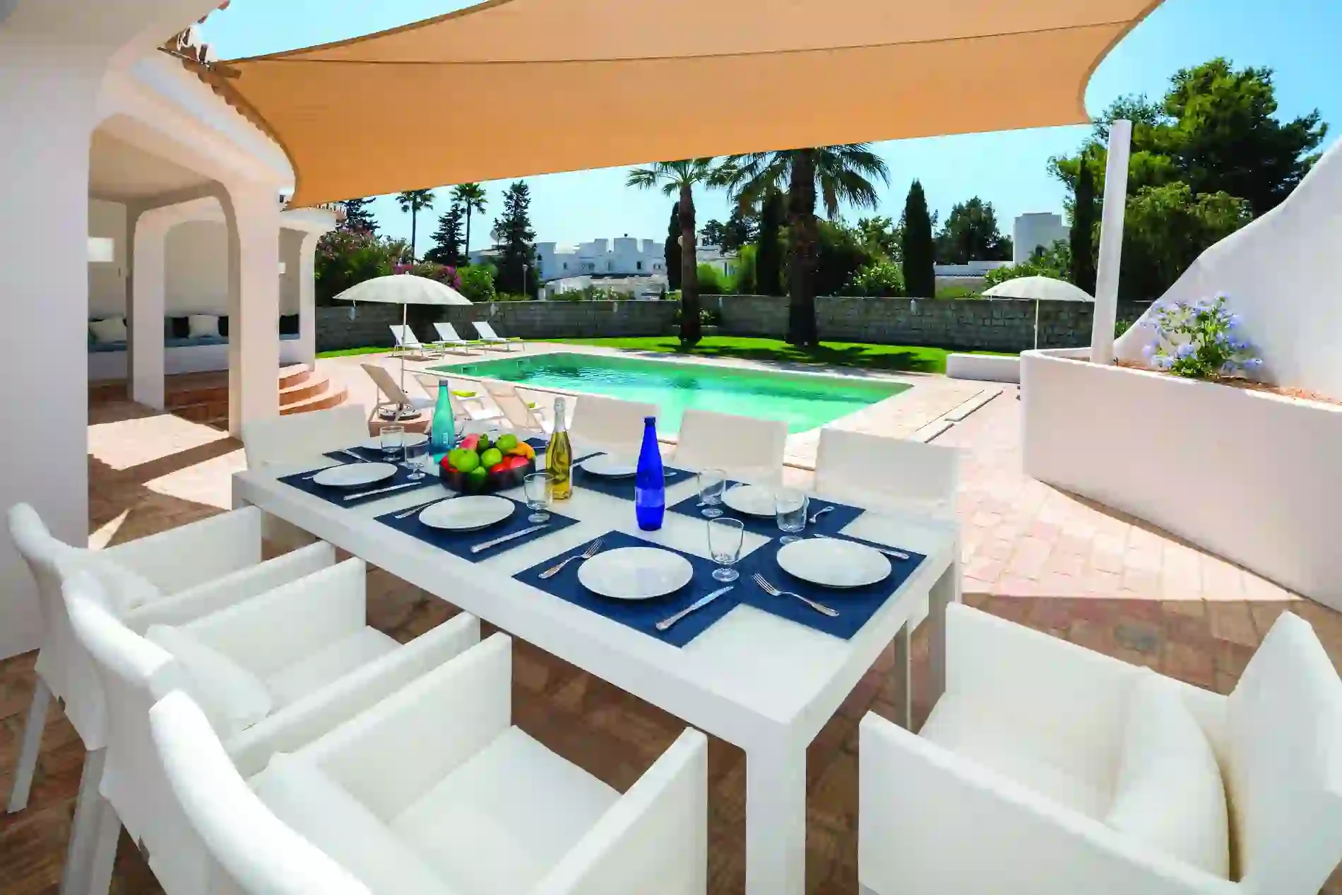 Casa Cavatina - Algarve Clube Atl&acirc;ntico - Carvoeiro Clube Group: Holiday Resorts Algarve | Official Website