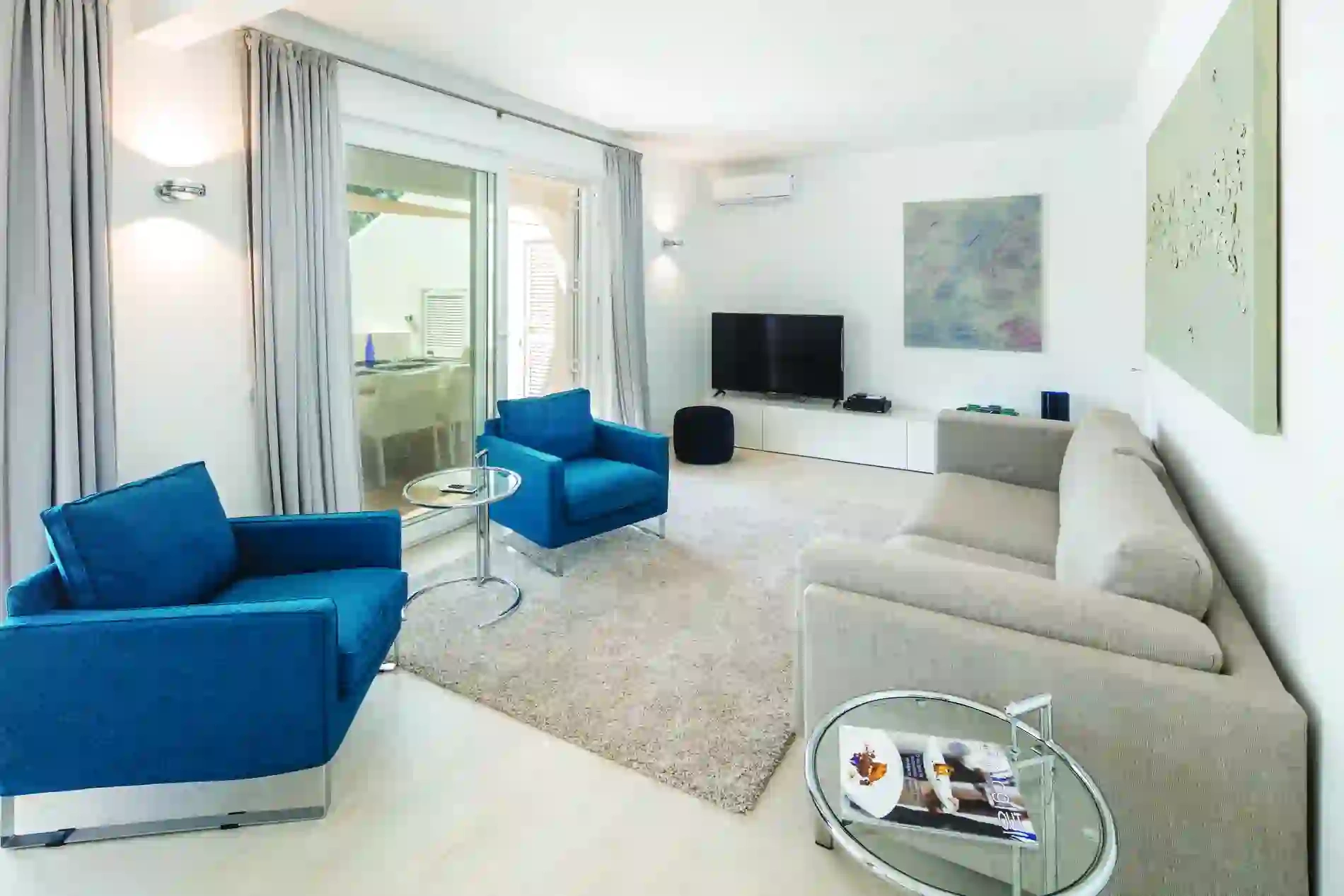 Casa Cavatina - Algarve Clube Atl&acirc;ntico - Carvoeiro Clube Group: Holiday Resorts Algarve | Official Website