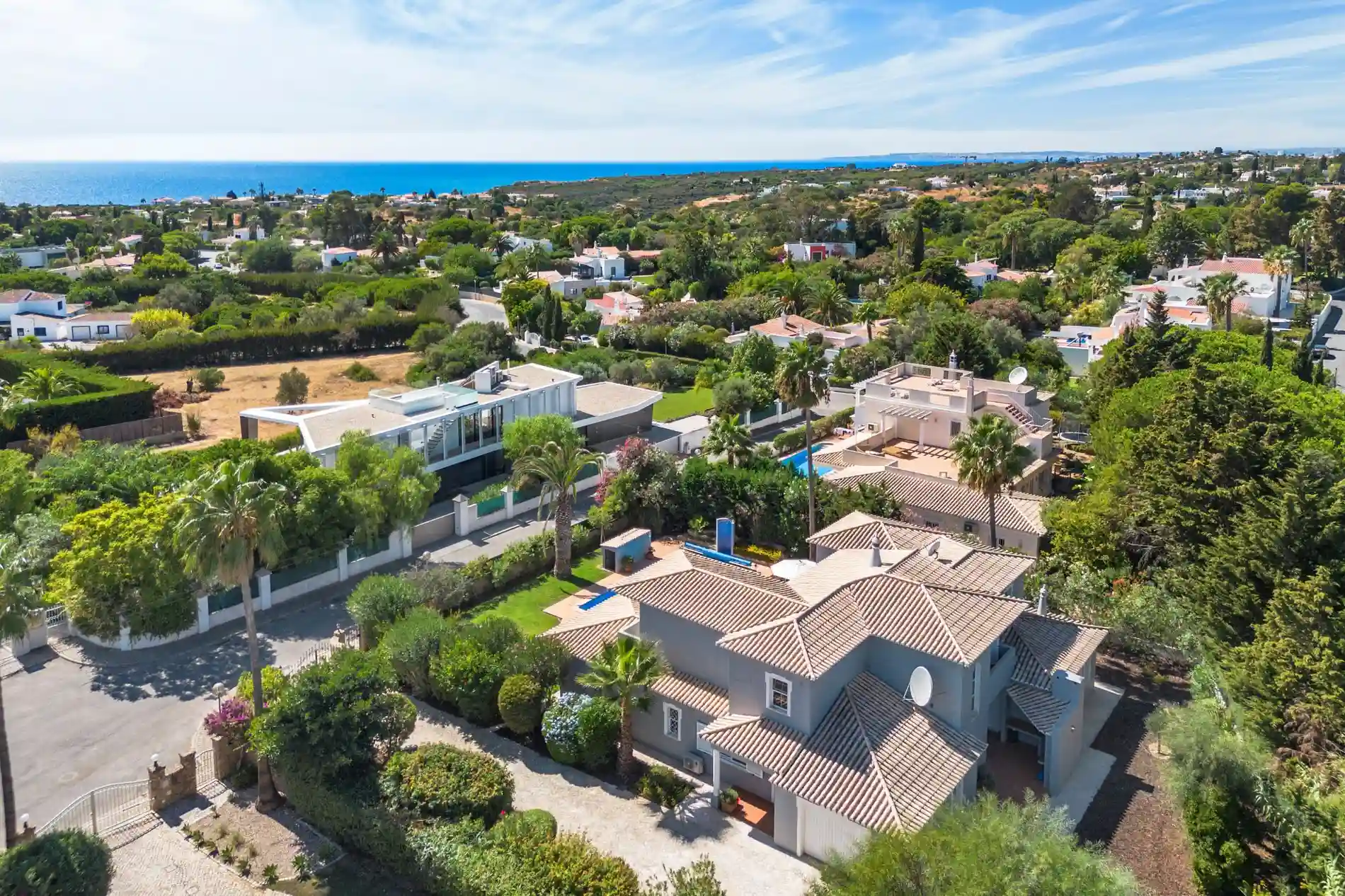 Casa Cegonha - Accueil - Carvoeiro Clube Group: Holiday Resorts Algarve | Official Website
