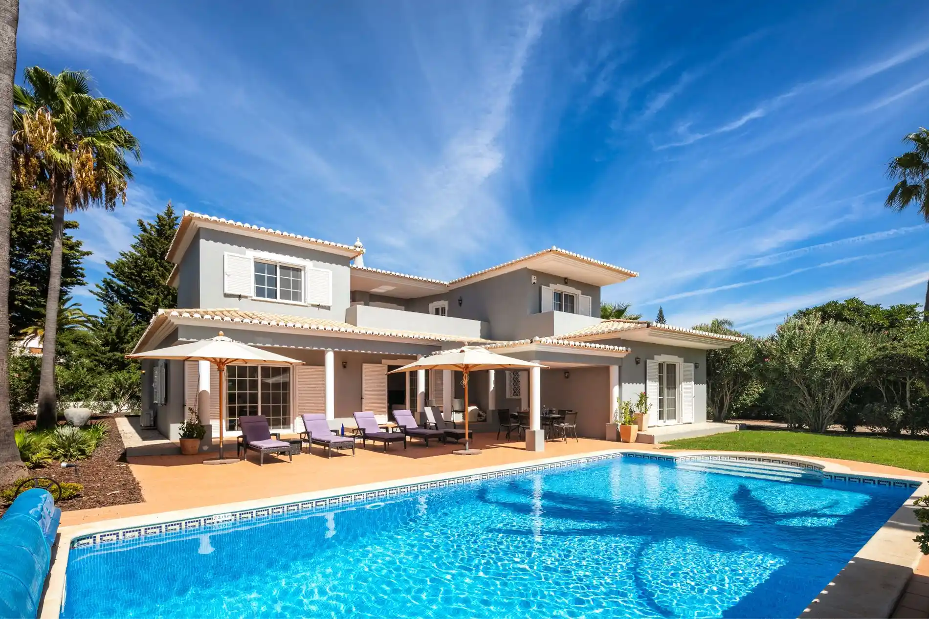 Casa Cegonha - Accueil - Carvoeiro Clube Group: Holiday Resorts Algarve | Official Website