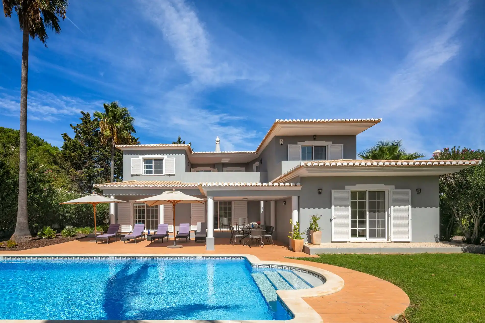 Casa Cegonha - Accueil - Carvoeiro Clube Group: Holiday Resorts Algarve | Official Website