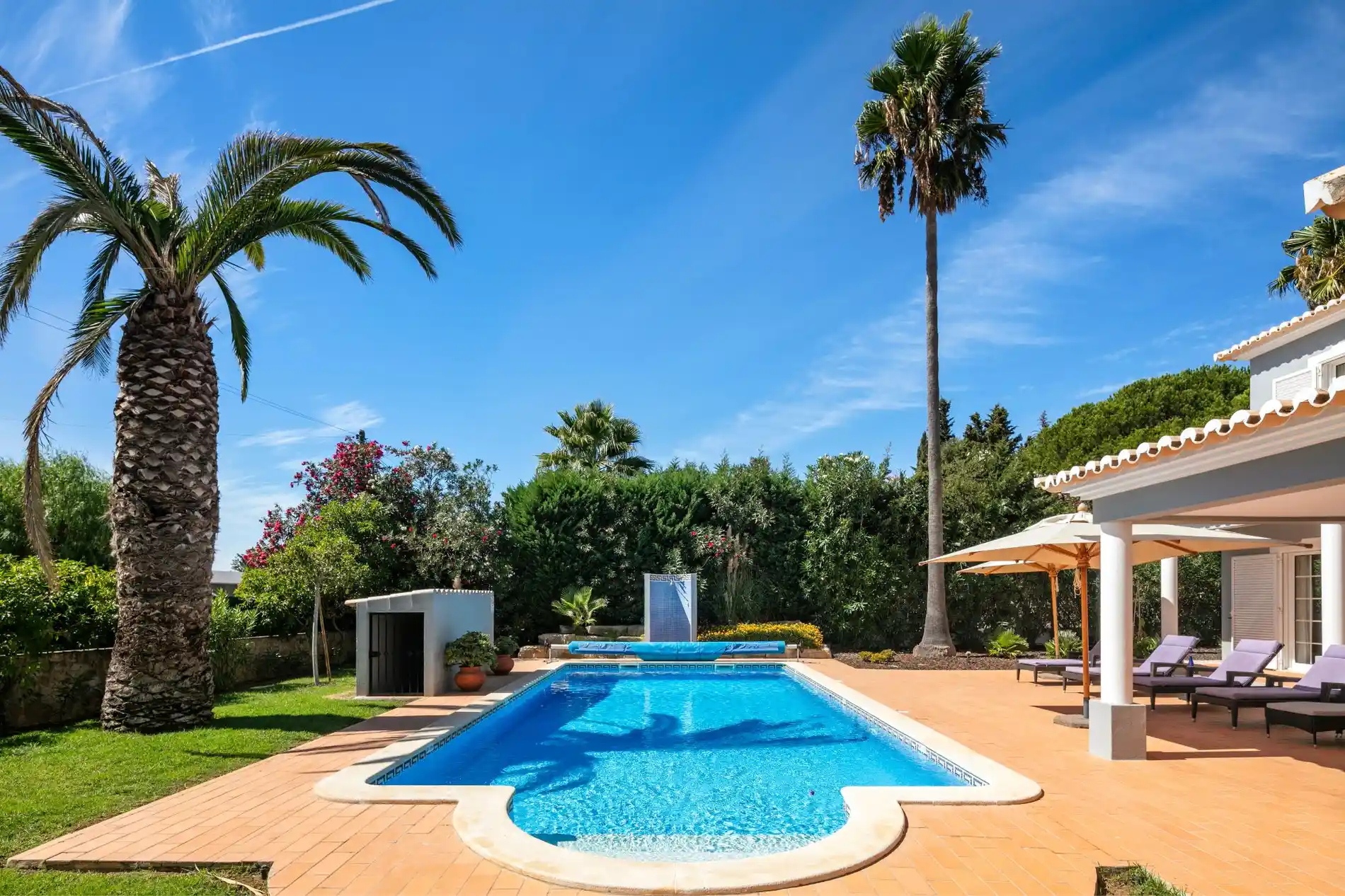 Casa Cegonha - Accueil - Carvoeiro Clube Group: Holiday Resorts Algarve | Official Website