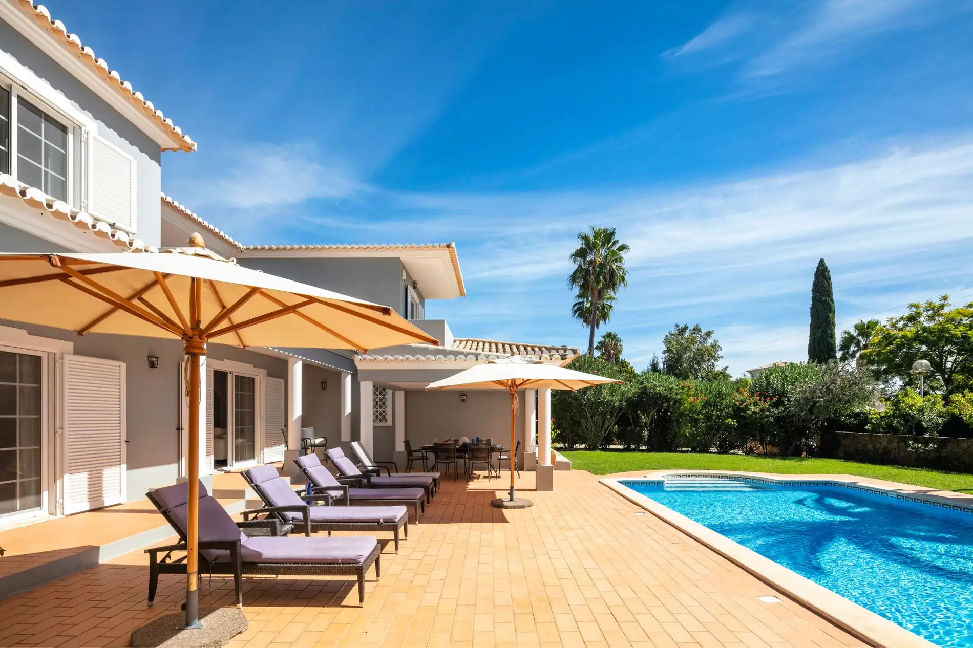 Casa Cegonha - Accueil - Carvoeiro Clube Group: Holiday Resorts Algarve | Official Website