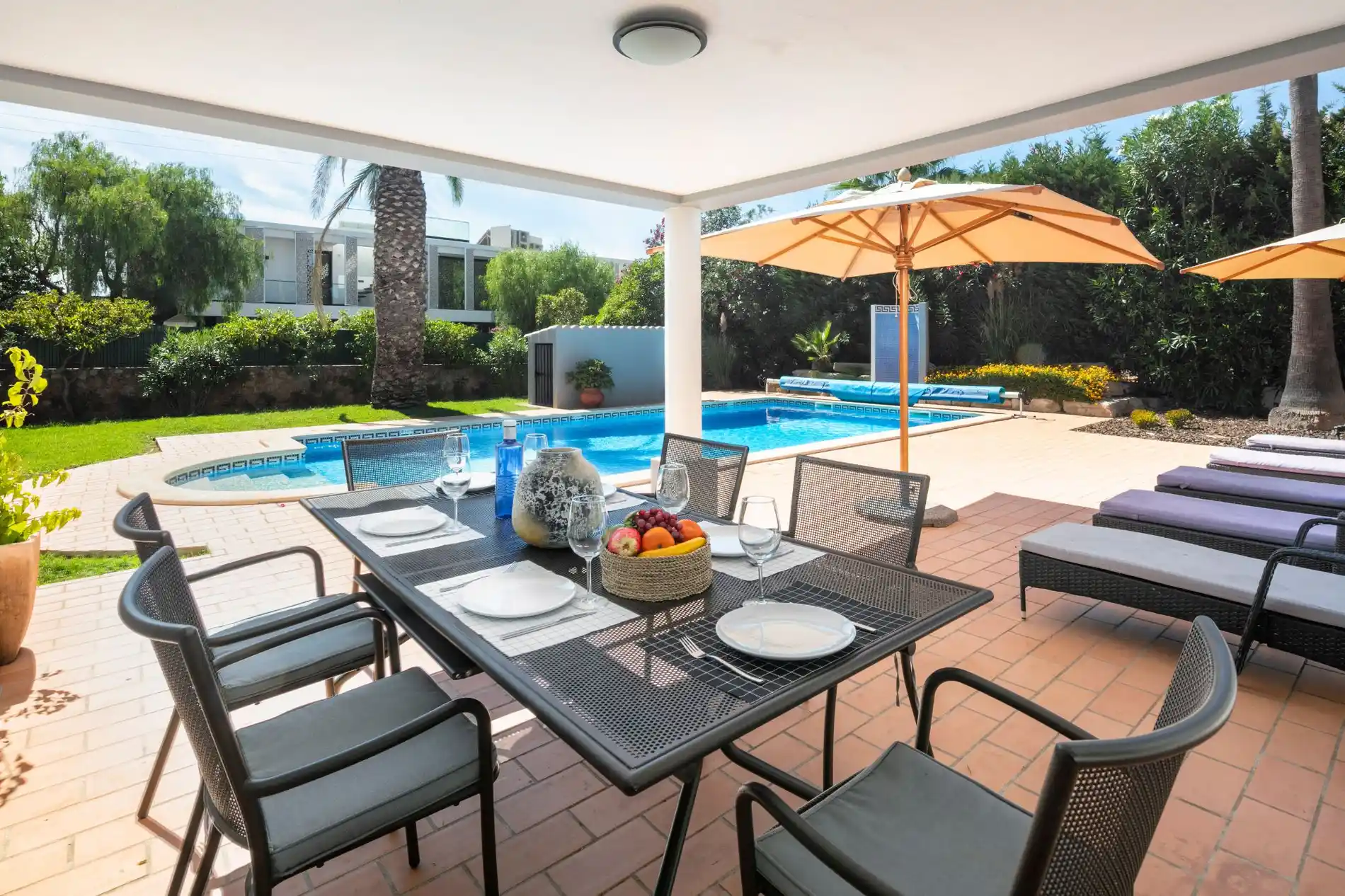 Casa Cegonha - Accueil - Carvoeiro Clube Group: Holiday Resorts Algarve | Official Website