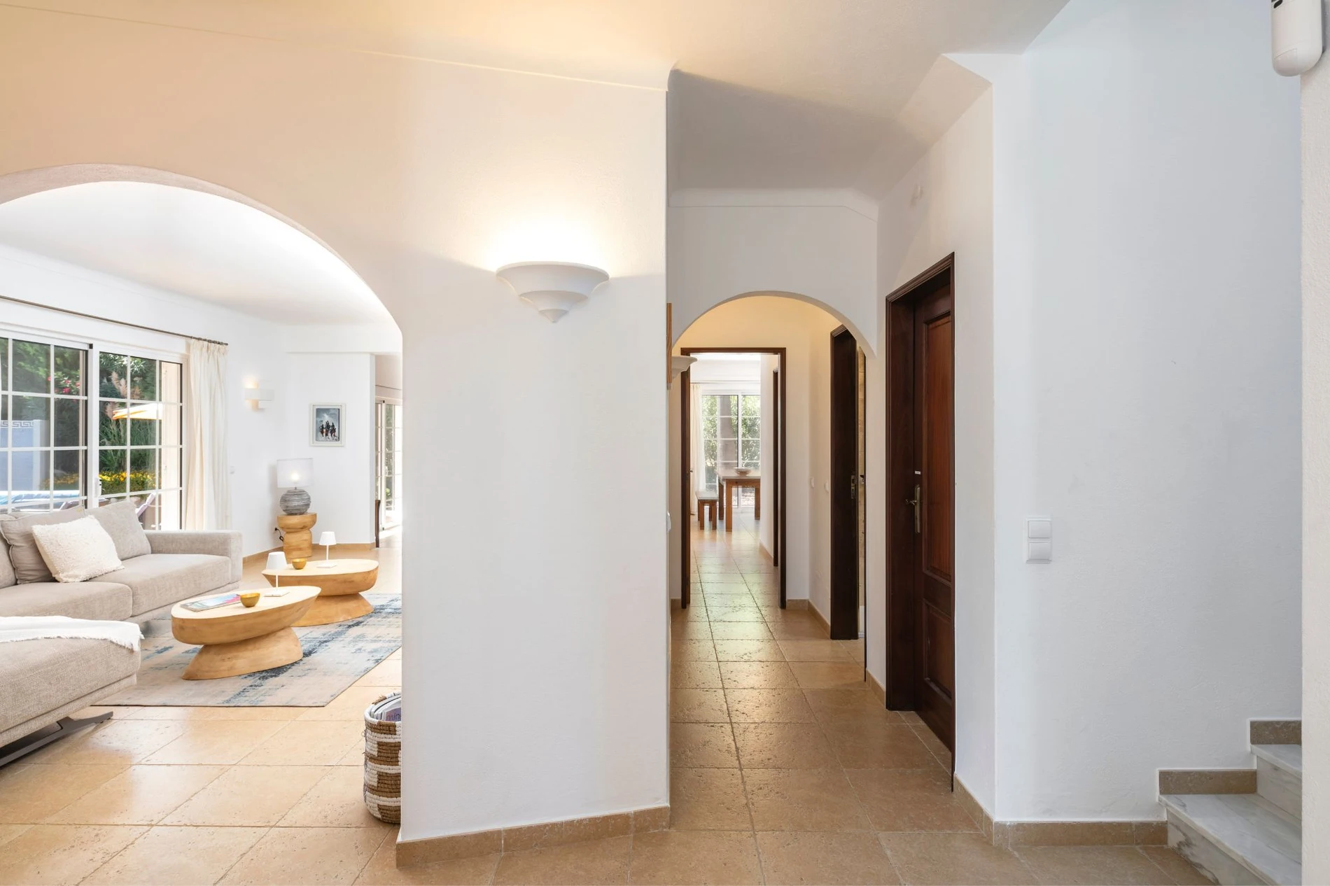 Casa Cegonha - Accueil - Carvoeiro Clube Group: Holiday Resorts Algarve | Official Website