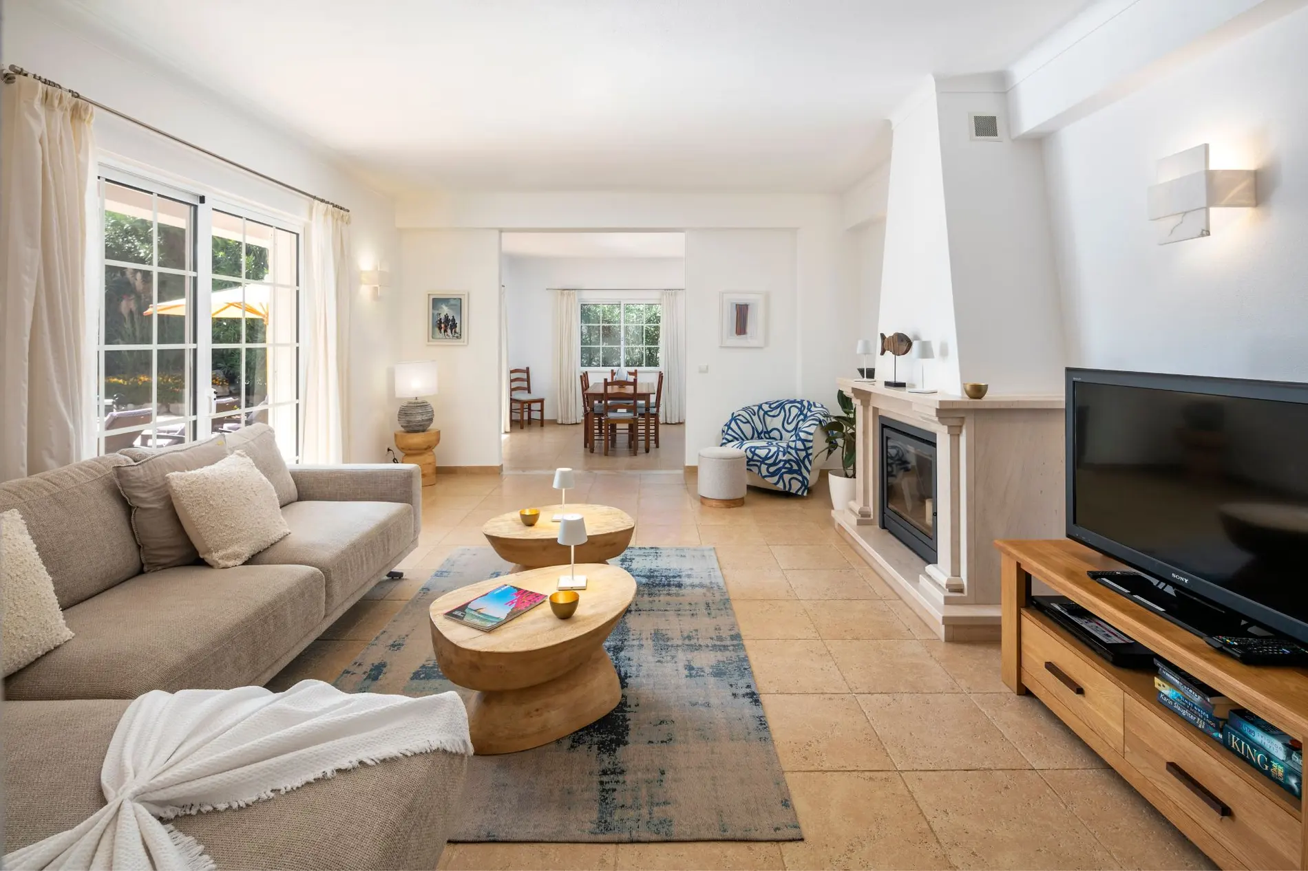 Casa Cegonha - Accueil - Carvoeiro Clube Group: Holiday Resorts Algarve | Official Website