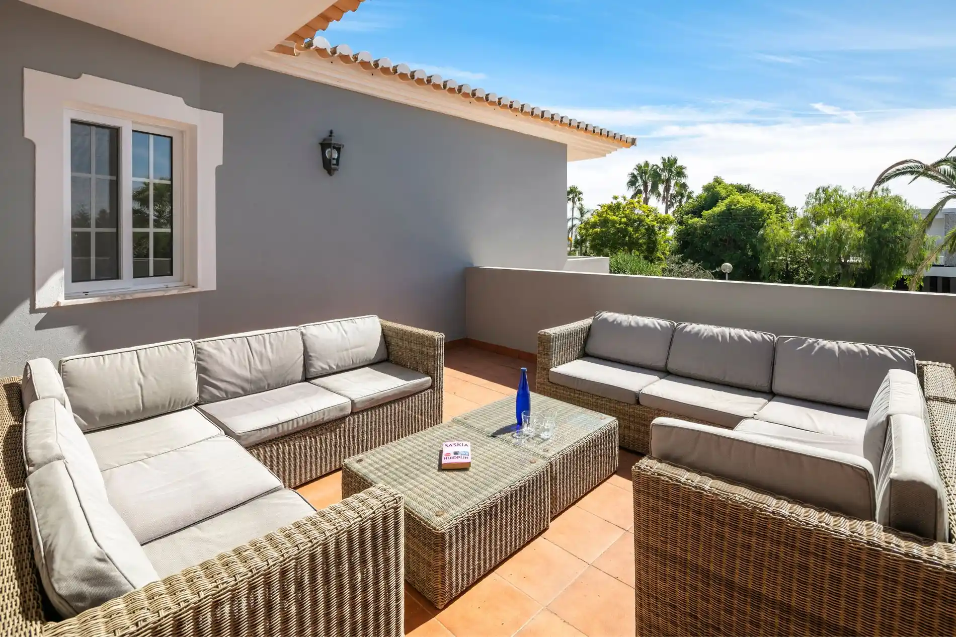 Casa Cegonha - Accueil - Carvoeiro Clube Group: Holiday Resorts Algarve | Official Website