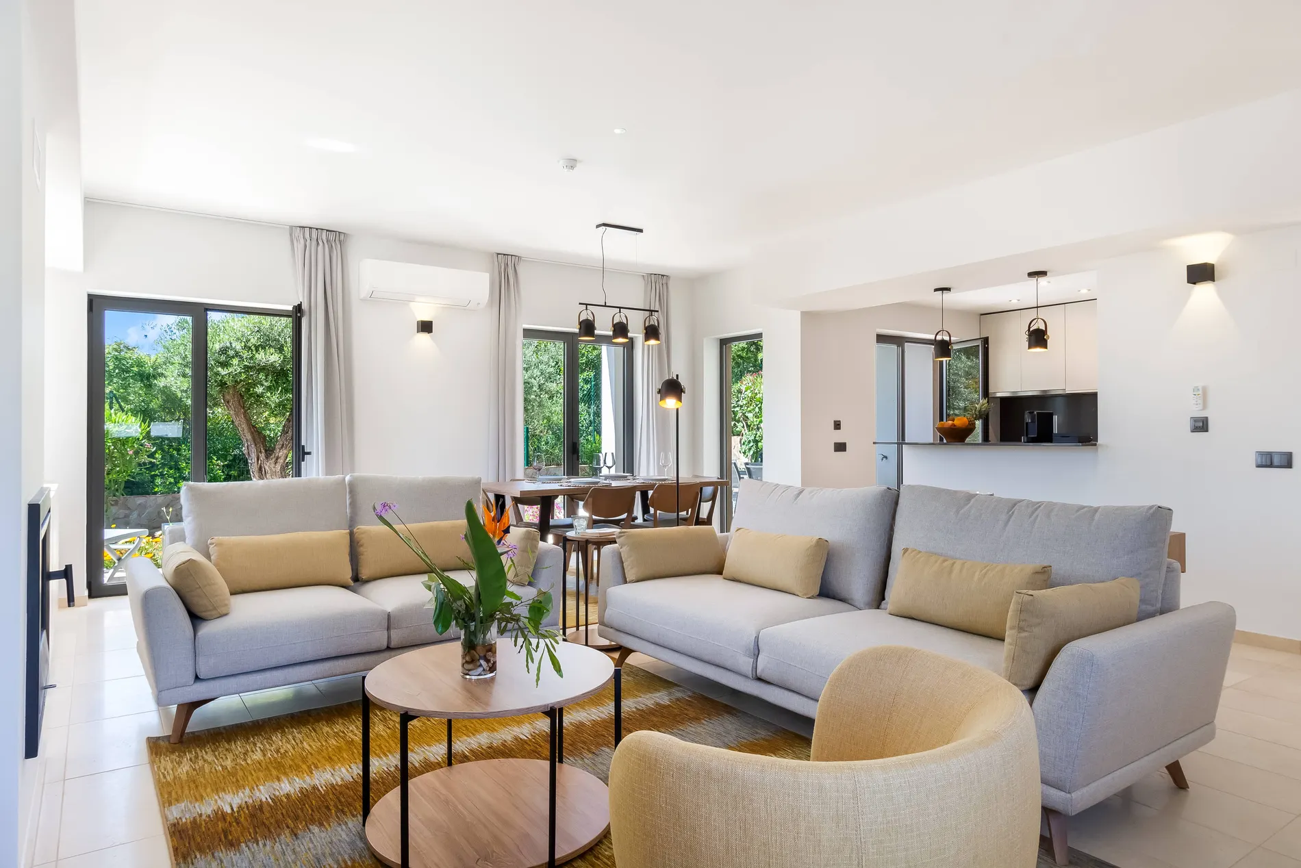 Services & Facilities - Carvoeiro Gardens - Carvoeiro Clube Group: Holiday Resorts Algarve | Official Website