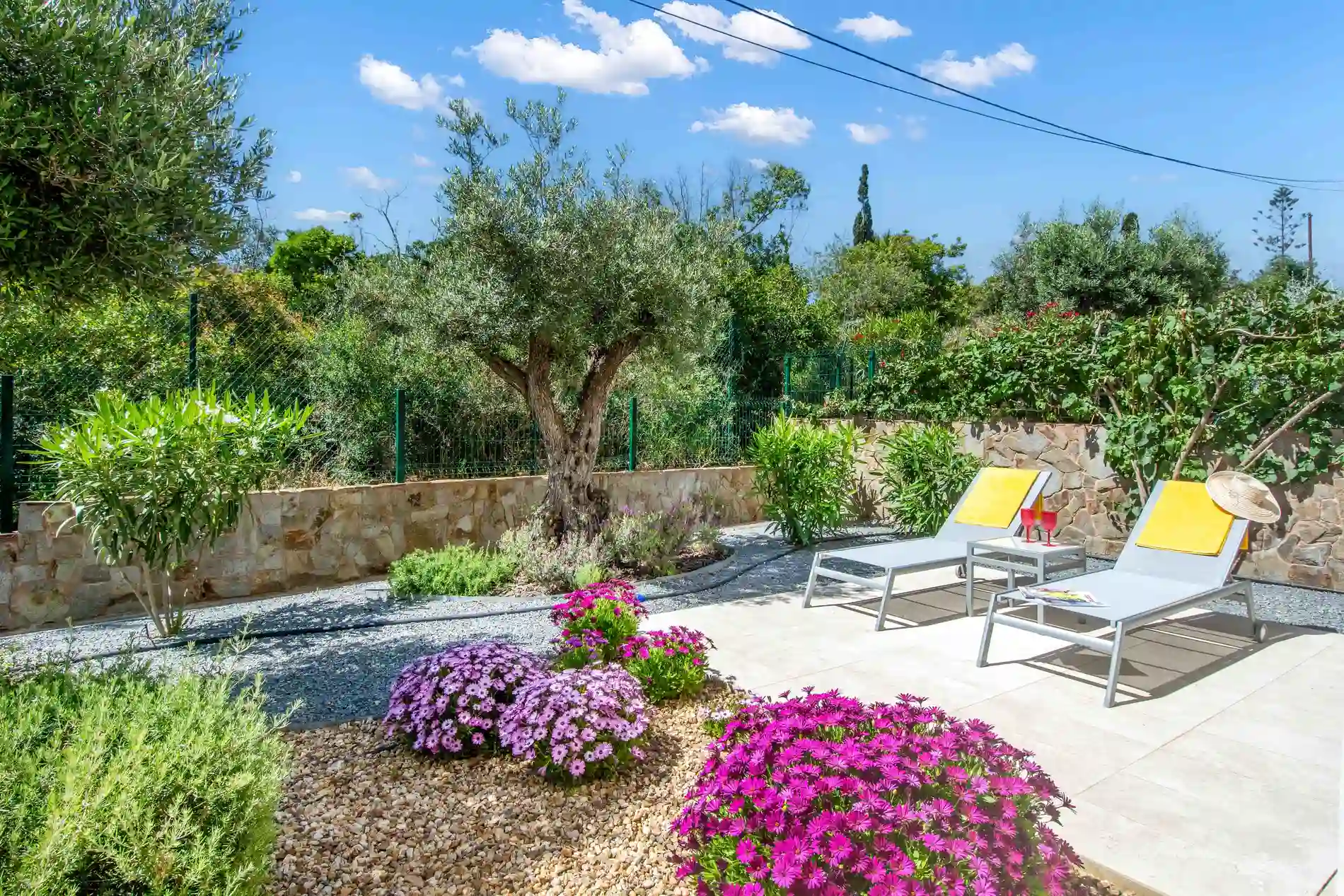 Carvoeiro Gardens - Carvoeiro Clube Group: Holiday Resorts Algarve | Official Website