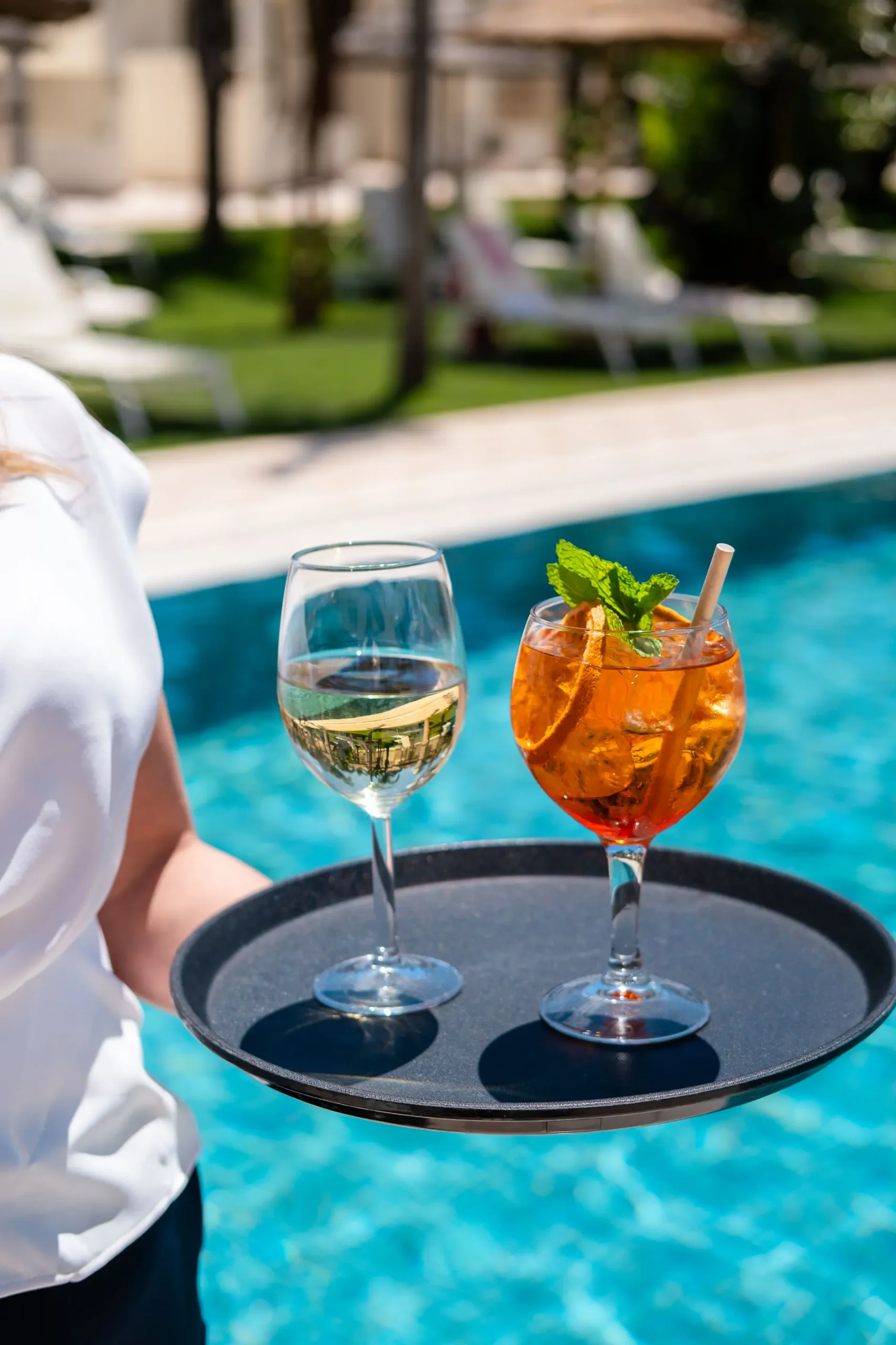 Chiringuito - Carvoeiro Clube Group: Holiday Resorts Algarve | Official Website
