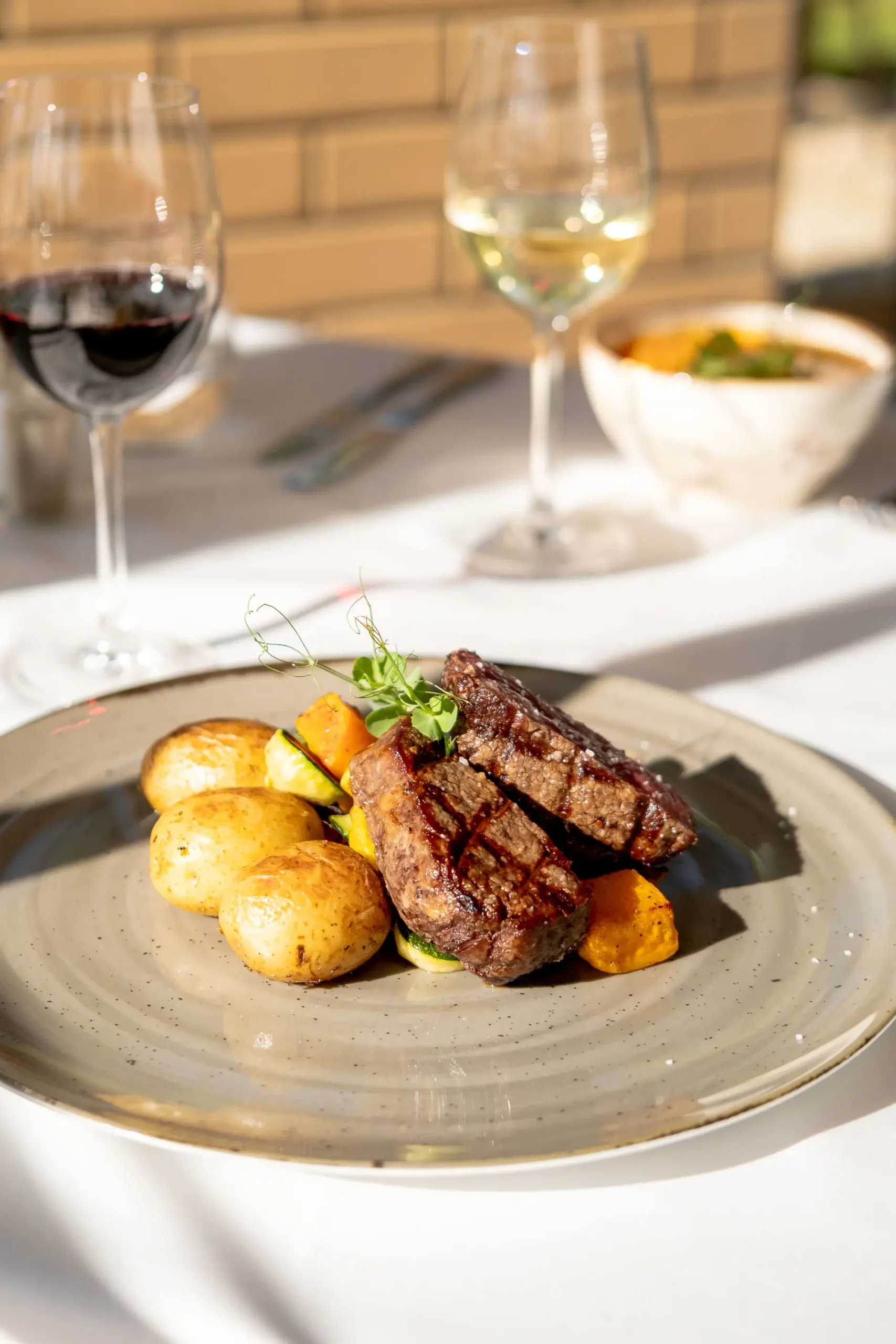 R&uacute;stico du’s Grelhados - Carvoeiro Clube Group: Holiday Resorts Algarve | Official Website