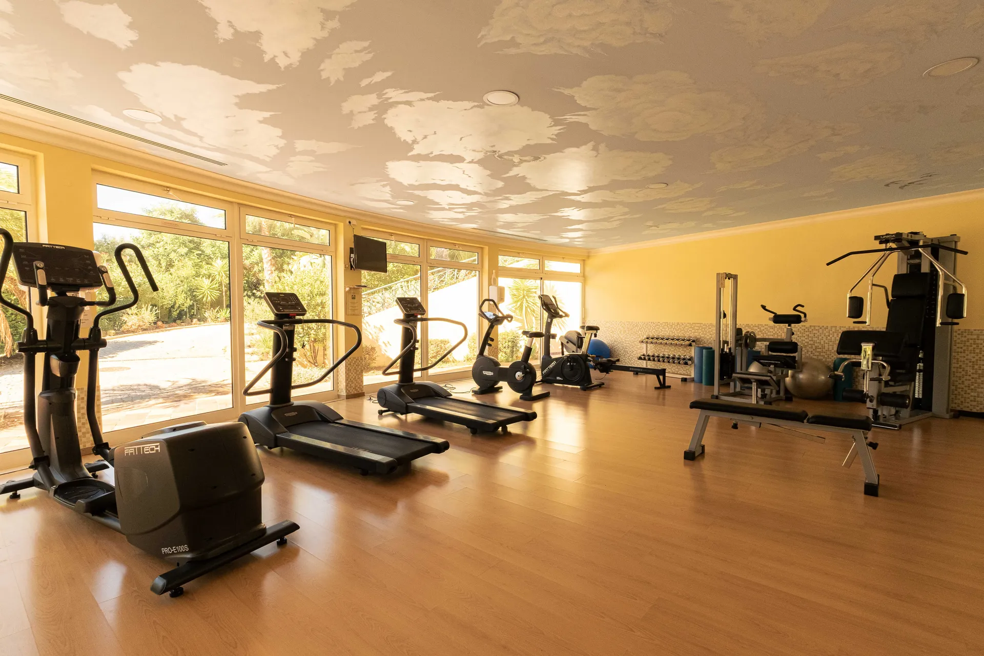 Presa de Moura - Carvoeiro Clube Group: Holiday Resorts Algarve | Official Website
