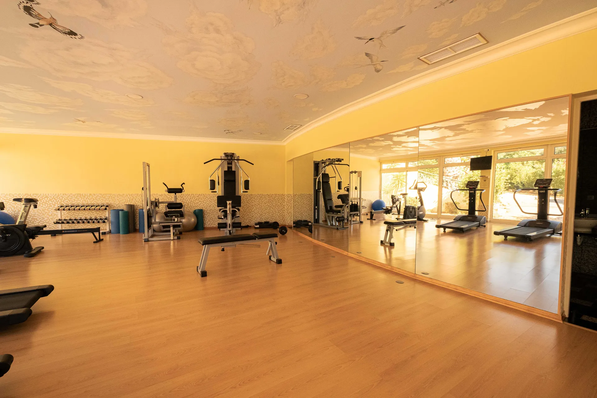 Presa de Moura - Carvoeiro Clube Group: Holiday Resorts Algarve | Official Website