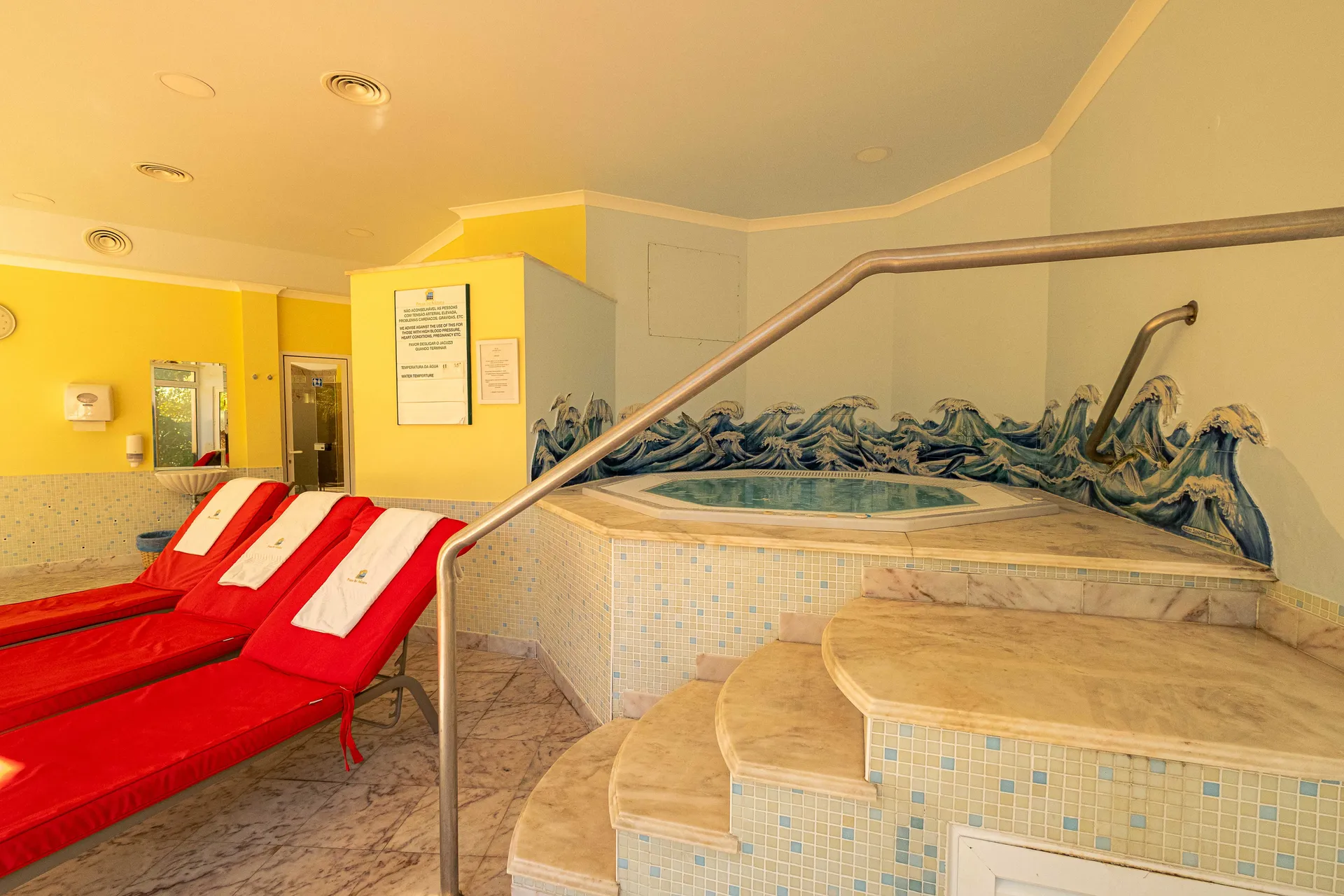 Presa de Moura - Carvoeiro Clube Group: Holiday Resorts Algarve | Official Website