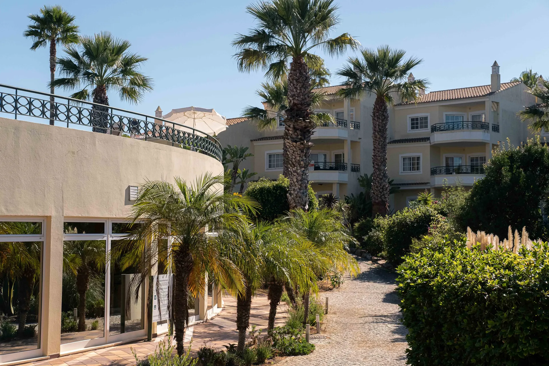 Presa de Moura - Carvoeiro Clube Group: Holiday Resorts Algarve | Official Website