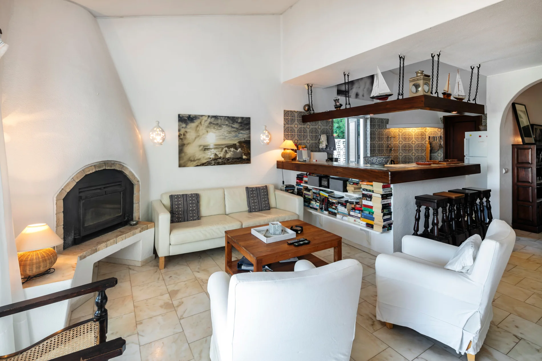 Casa Eureka - Algarve Clube Atl&acirc;ntico - Carvoeiro Clube Group: Holiday Resorts Algarve | Official Website