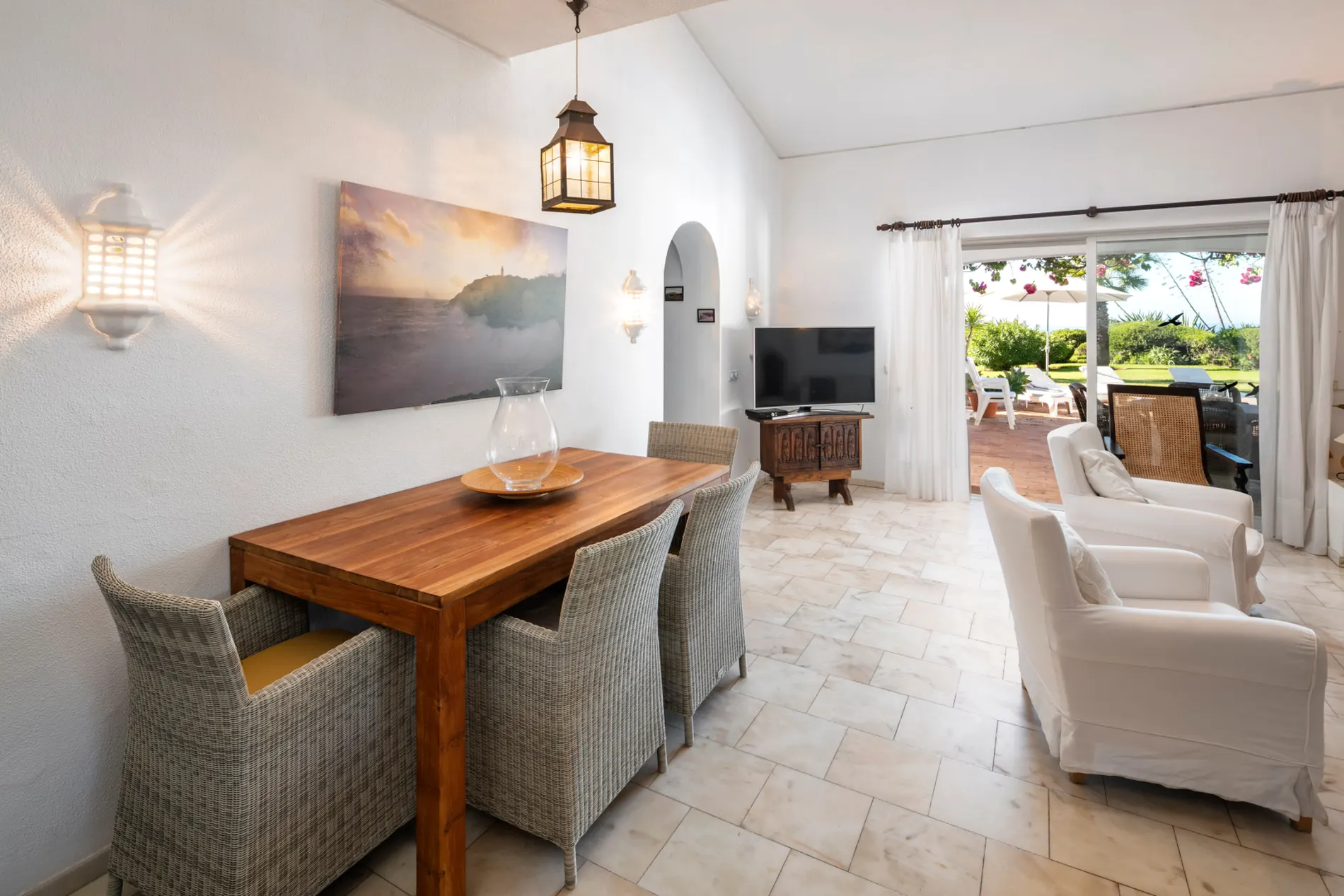 Casa Eureka - Algarve Clube Atl&acirc;ntico - Carvoeiro Clube Group: Holiday Resorts Algarve | Official Website