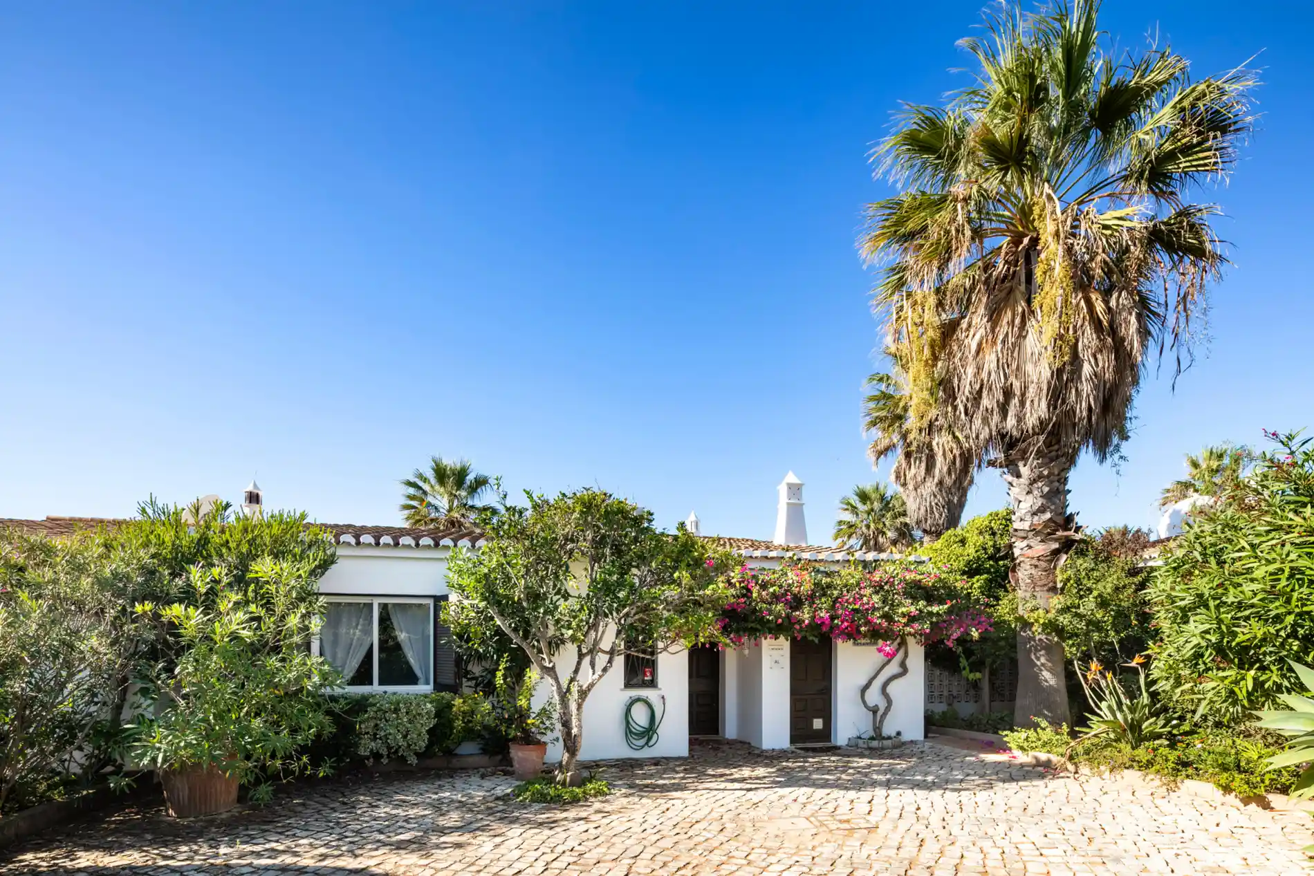 Casa Eureka - Algarve Clube Atl&acirc;ntico - Carvoeiro Clube Group: Holiday Resorts Algarve | Official Website