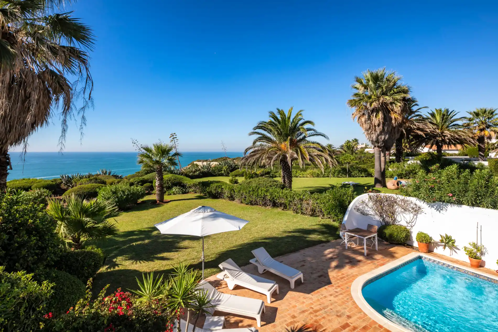 Casa Eureka - Algarve Clube Atl&acirc;ntico - Carvoeiro Clube Group: Holiday Resorts Algarve | Official Website