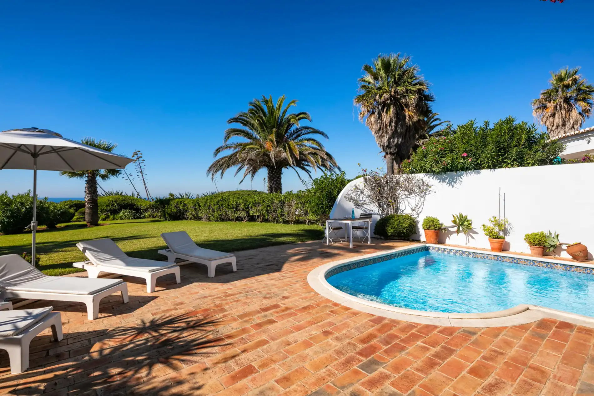 Casa Eureka - Algarve Clube Atl&acirc;ntico - Carvoeiro Clube Group: Holiday Resorts Algarve | Official Website