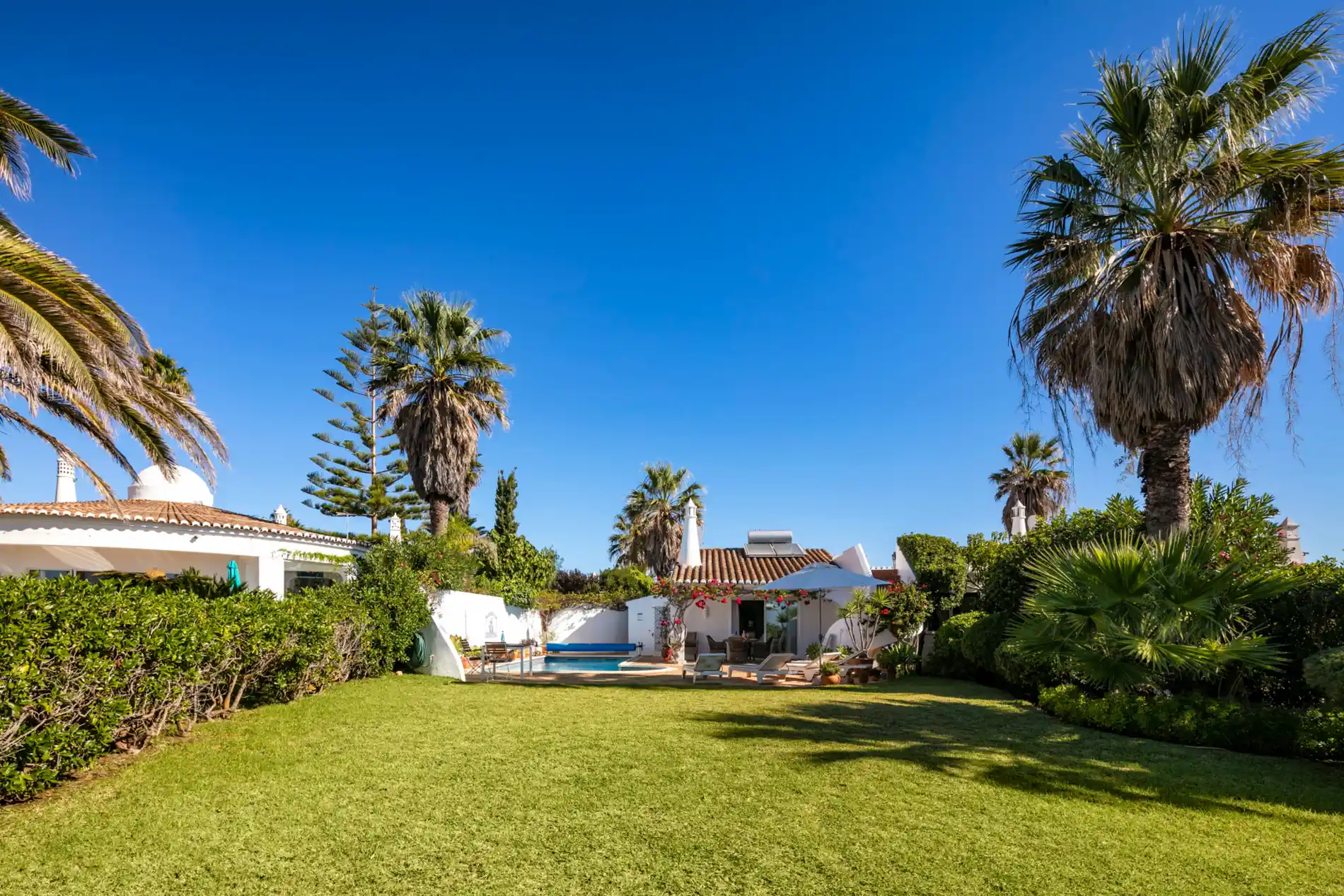 Casa Eureka - Algarve Clube Atl&acirc;ntico - Carvoeiro Clube Group: Holiday Resorts Algarve | Official Website