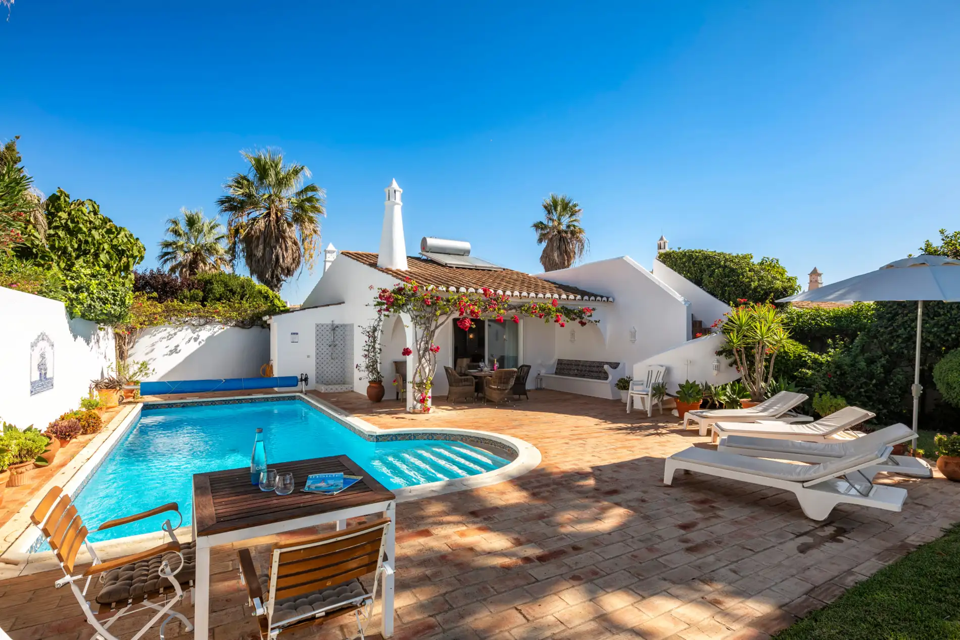 Casa Eureka - Algarve Clube Atl&acirc;ntico - Carvoeiro Clube Group: Holiday Resorts Algarve | Official Website