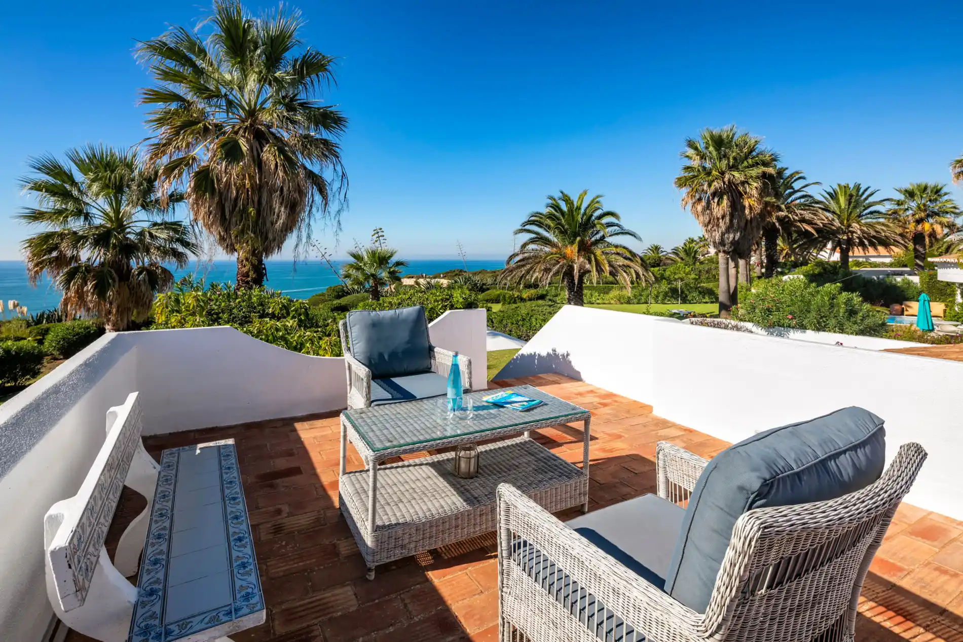 Casa Eureka - Algarve Clube Atl&acirc;ntico - Carvoeiro Clube Group: Holiday Resorts Algarve | Official Website