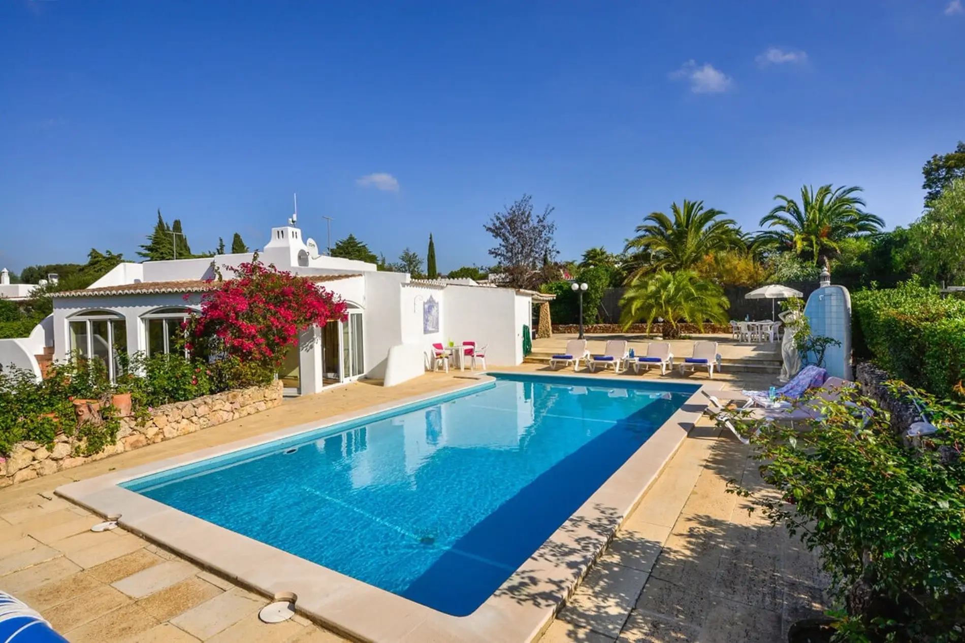 Casa Frigstad - Quinta do Paraiso - Carvoeiro Clube Group: Holiday Resorts Algarve | Official Website
