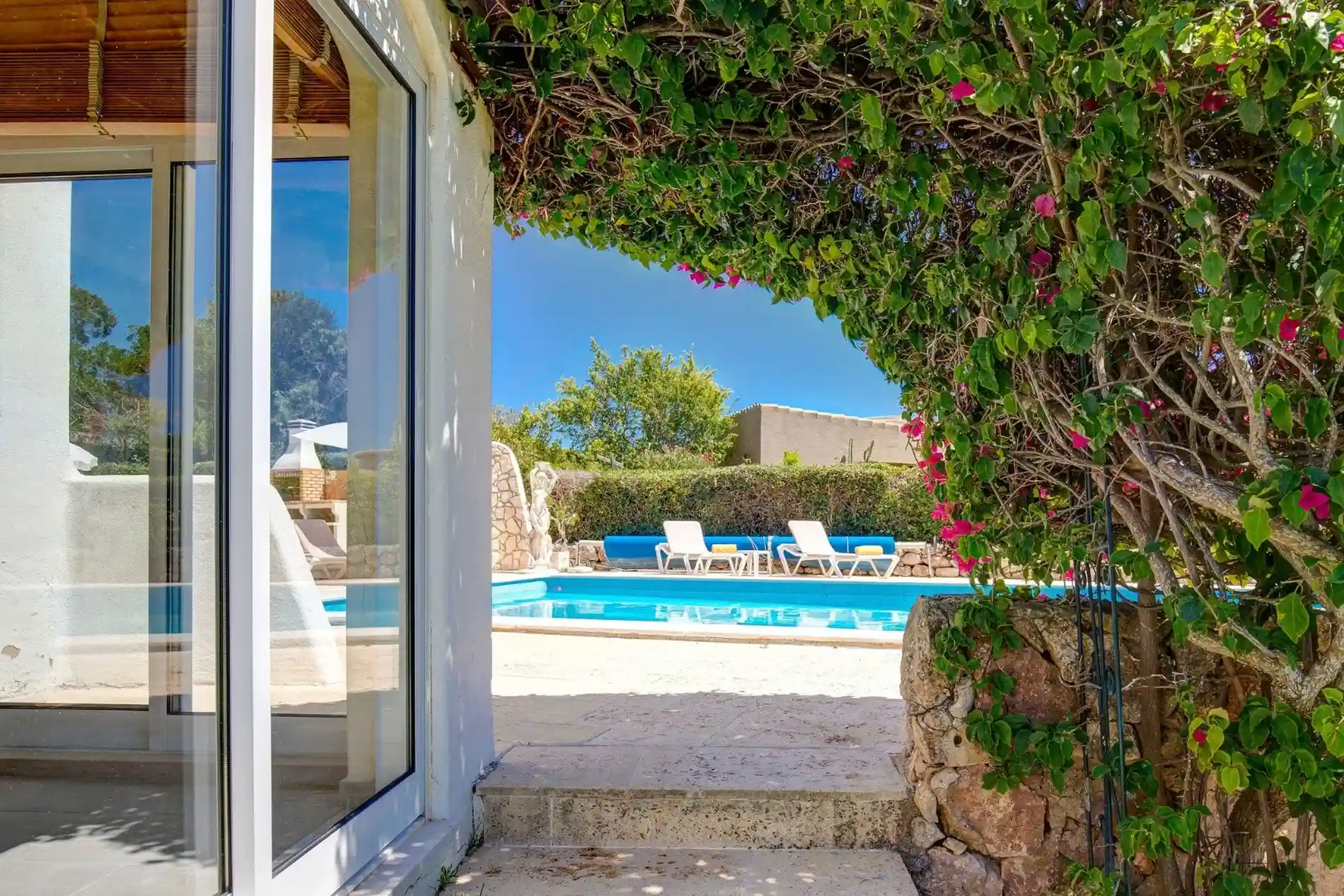 Casa Frigstad - Quinta do Paraiso - Carvoeiro Clube Group: Holiday Resorts Algarve | Official Website