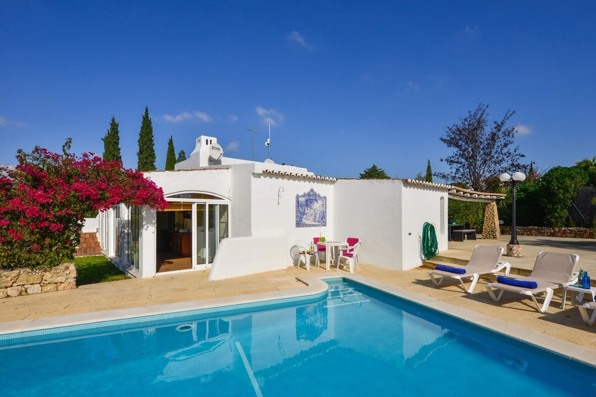 Casa Frigstad - Quinta do Paraiso - Carvoeiro Clube Group: Holiday Resorts Algarve | Official Website