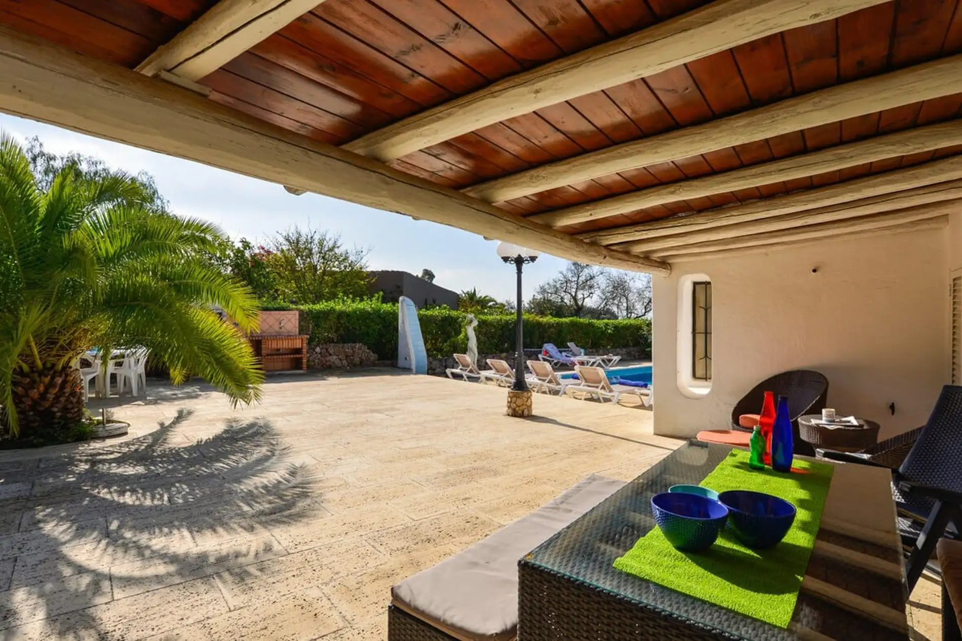 Casa Frigstad - Quinta do Paraiso - Carvoeiro Clube Group: Holiday Resorts Algarve | Official Website