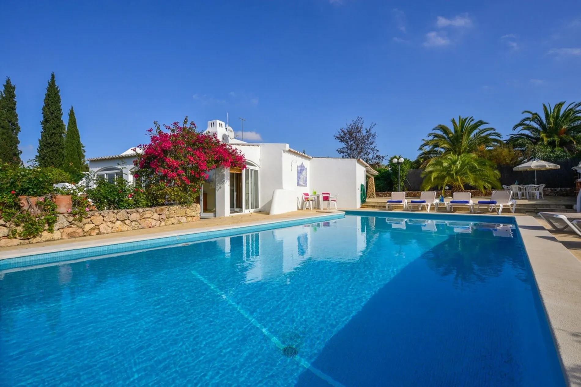 Casa Frigstad - Quinta do Paraiso - Carvoeiro Clube Group: Holiday Resorts Algarve | Official Website