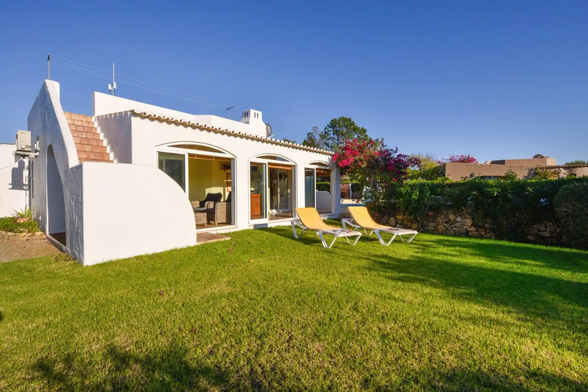 Casa Frigstad - Quinta do Paraiso - Carvoeiro Clube Group: Holiday Resorts Algarve | Official Website