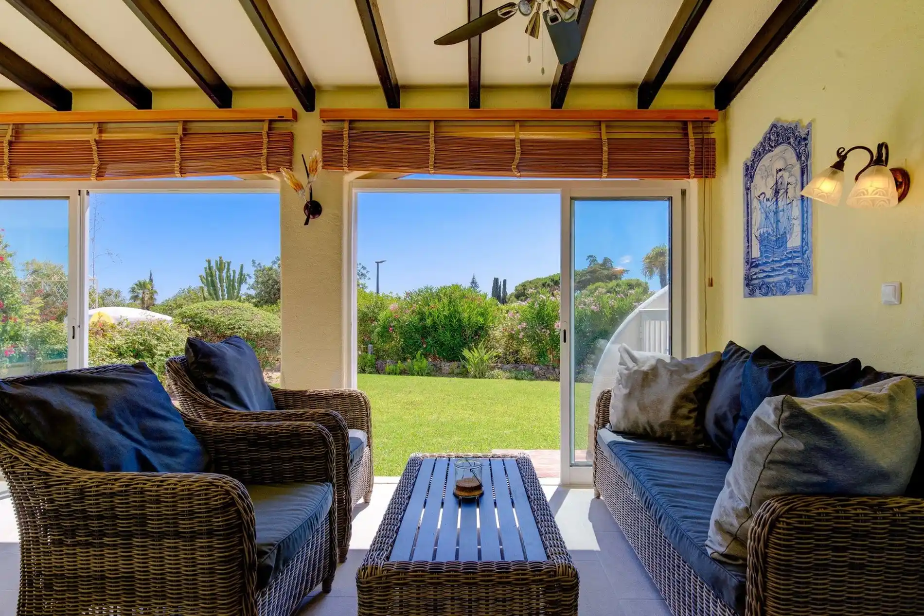 Casa Frigstad - Quinta do Paraiso - Carvoeiro Clube Group: Holiday Resorts Algarve | Official Website