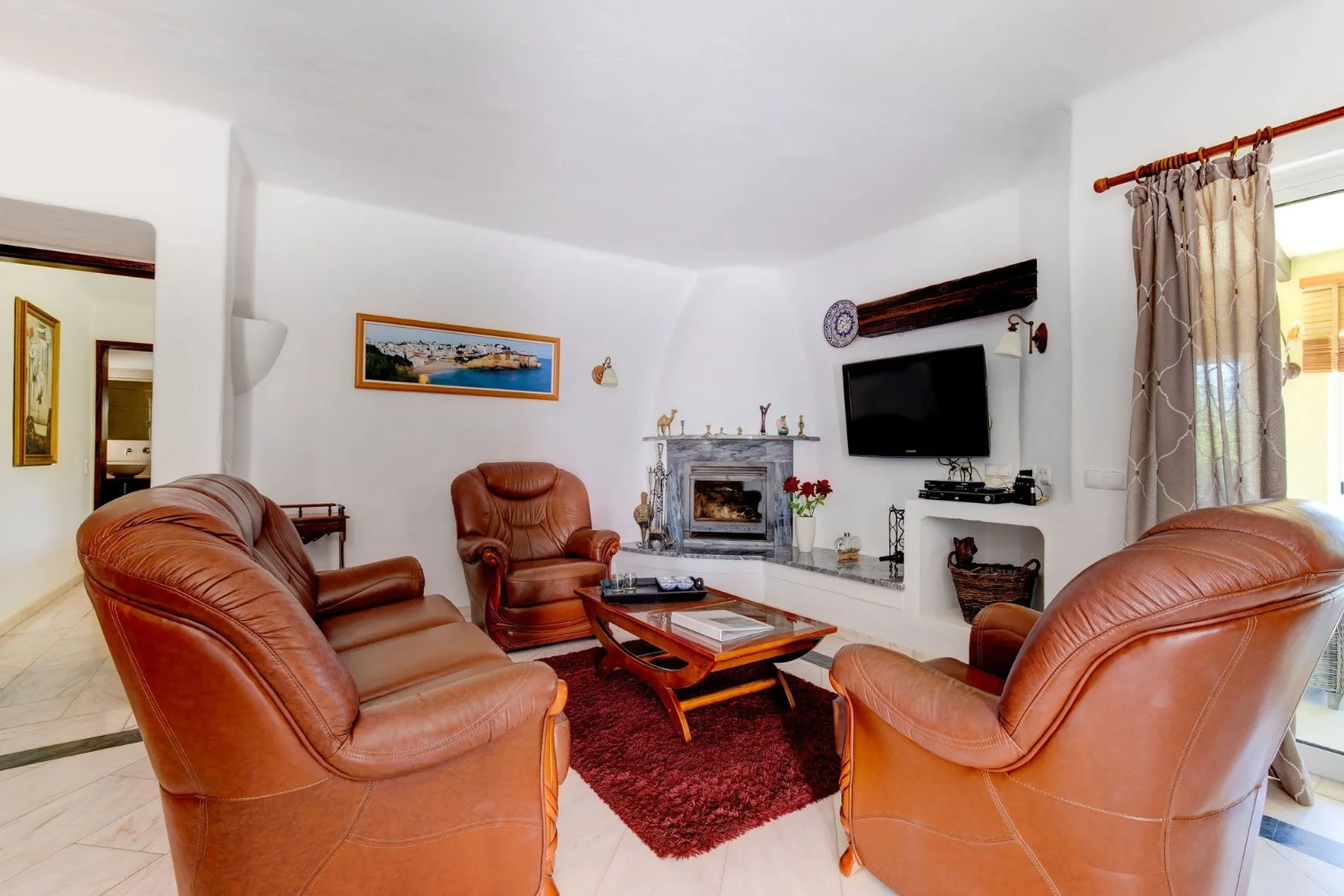 Casa Frigstad - Quinta do Paraiso - Carvoeiro Clube Group: Holiday Resorts Algarve | Official Website